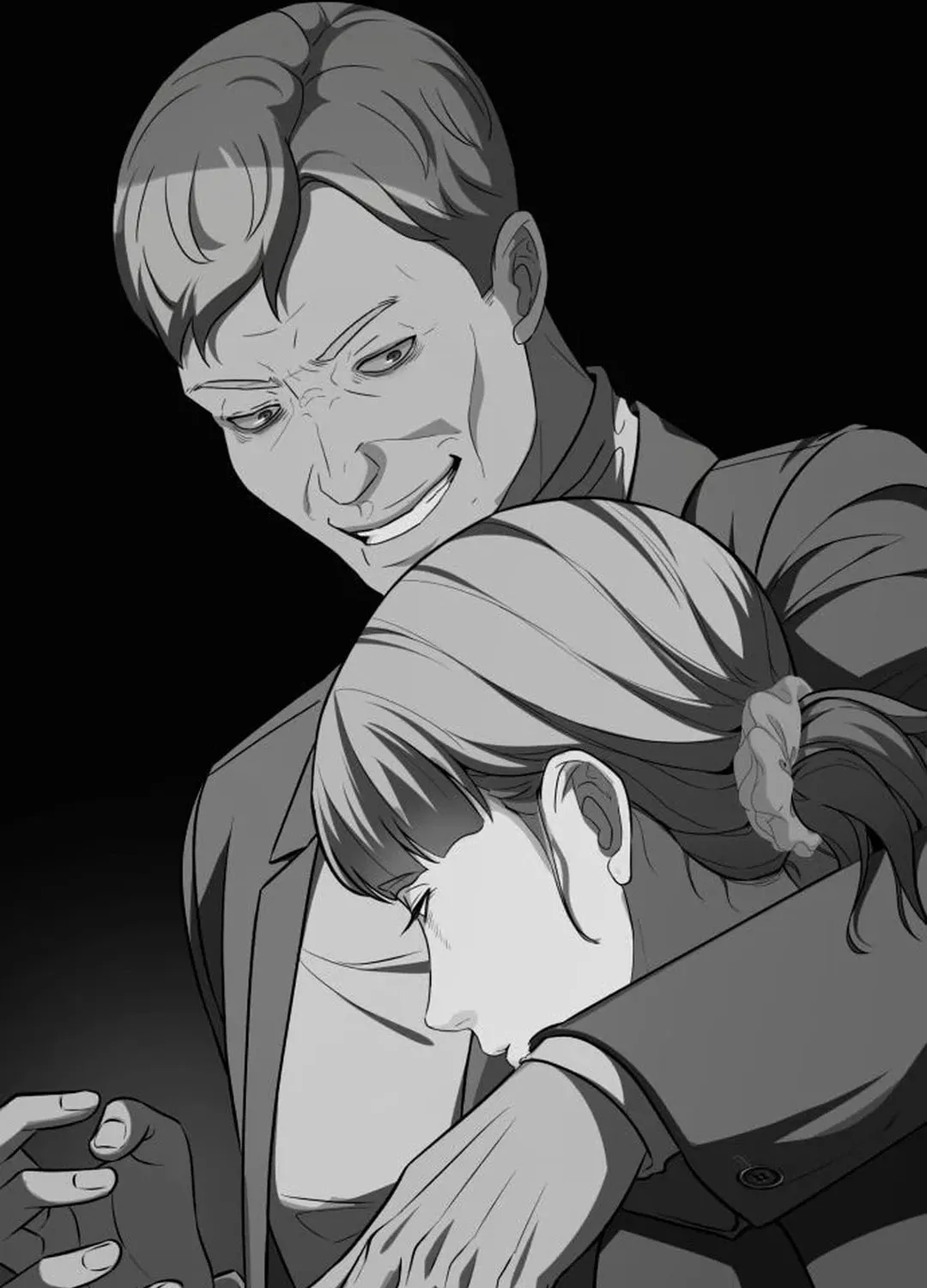 Life Changer Voice Phishing Chapter 18 page 146 - 