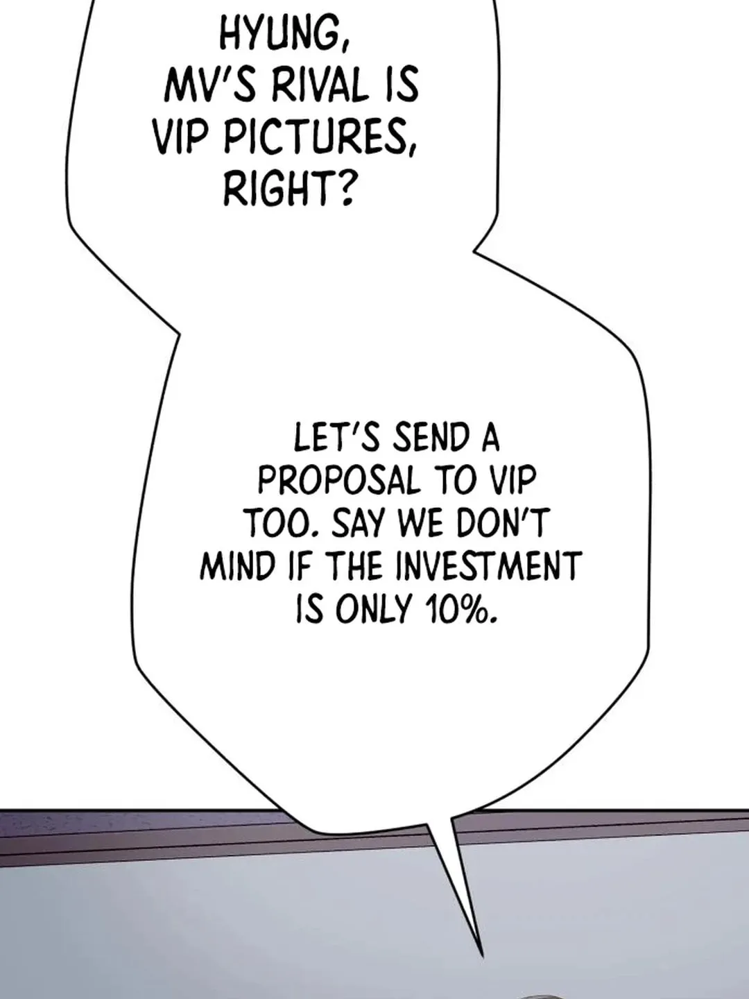 Life Changer Voice Phishing Chapter 18 page 157 - 