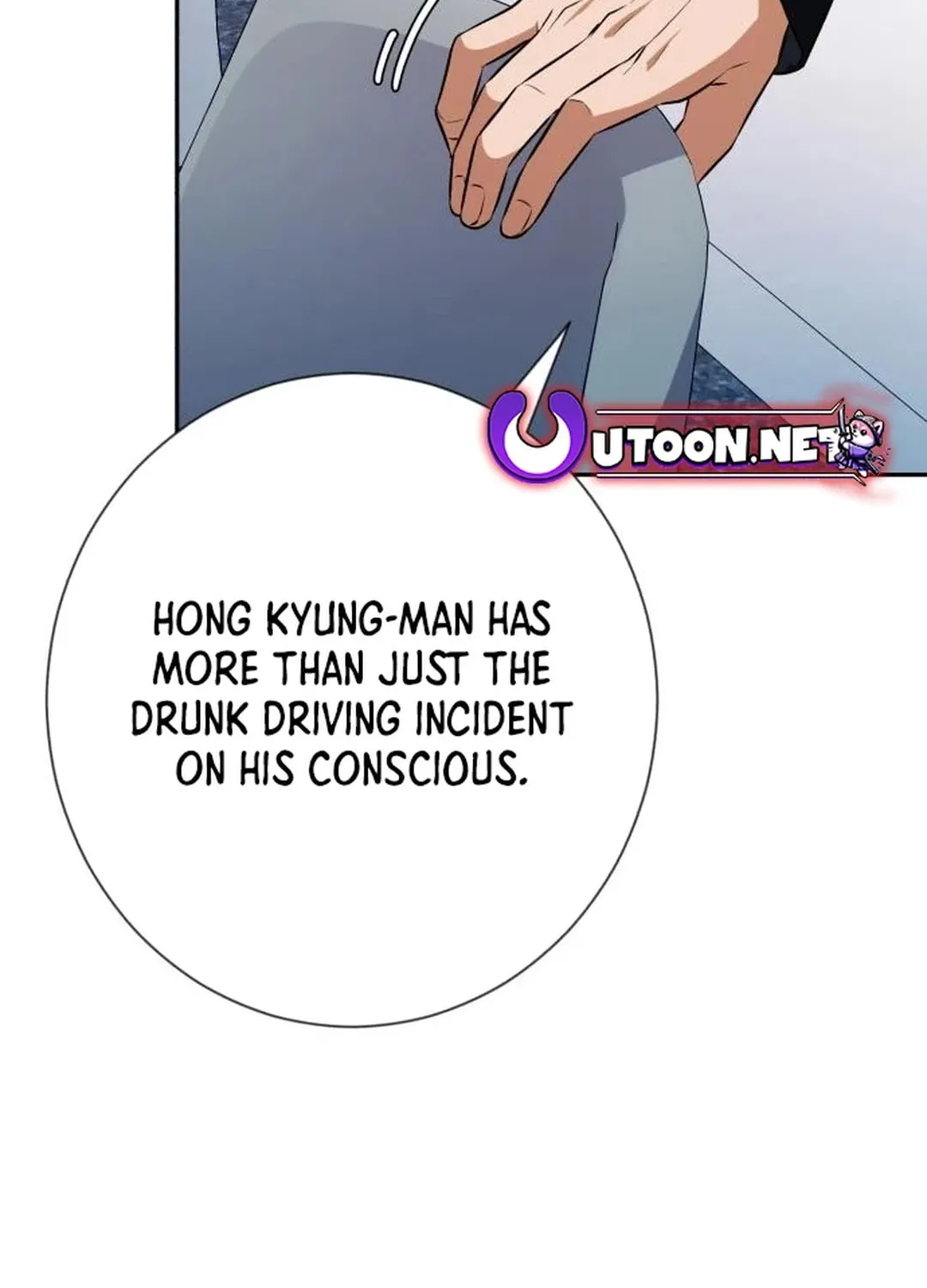 Life Changer Voice Phishing Chapter 18 page 167 - 
