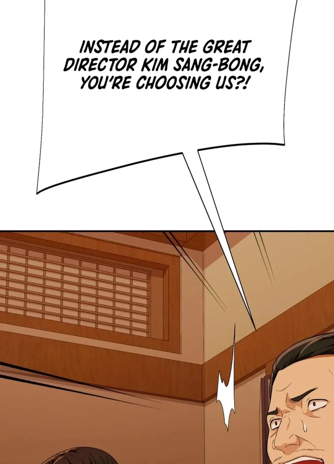 Life Changer Voice Phishing Chapter 18 page 18 - 