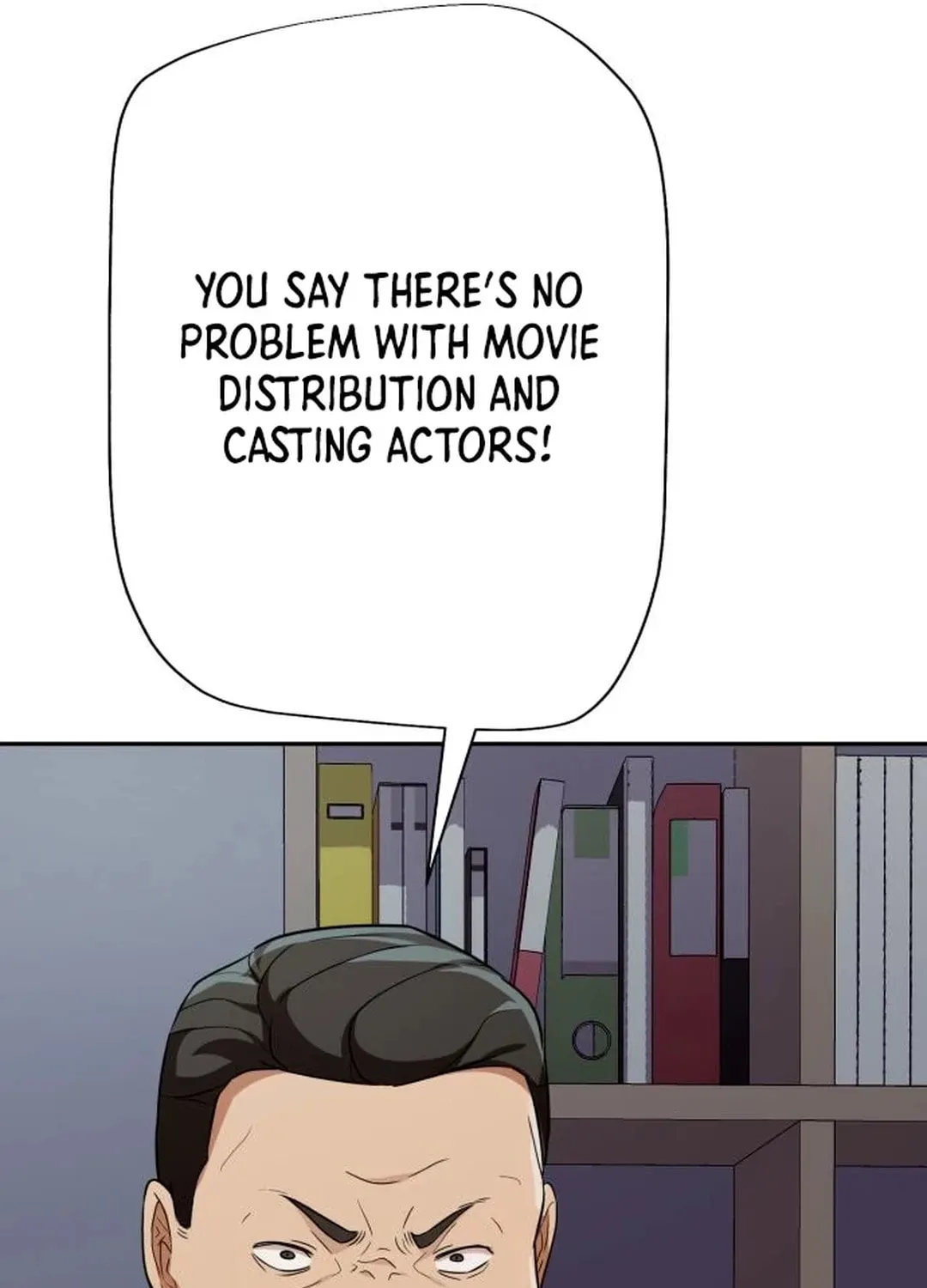 Life Changer Voice Phishing Chapter 18 page 185 - 