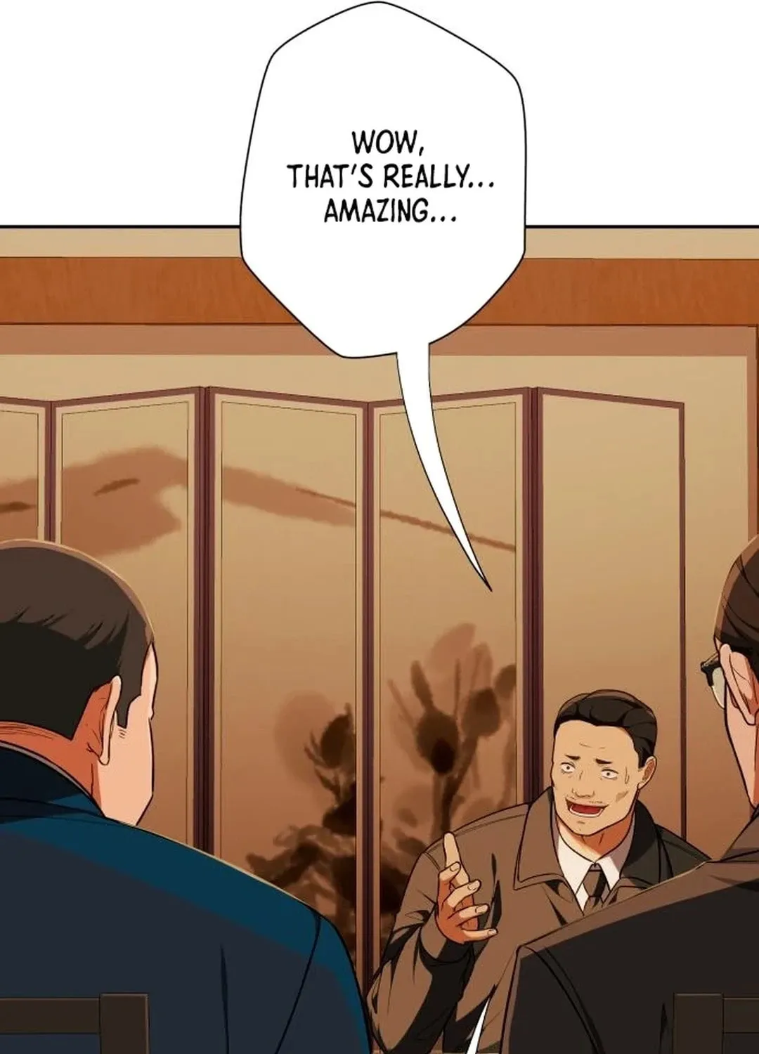 Life Changer Voice Phishing Chapter 18 page 7 - 