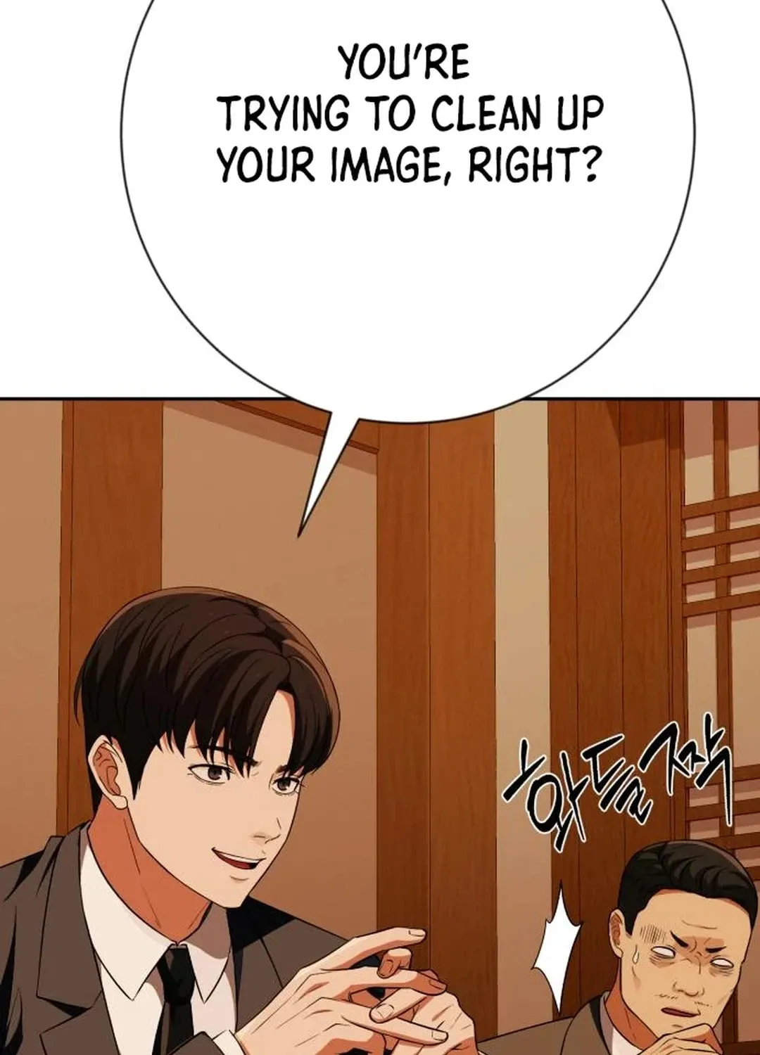Life Changer Voice Phishing Chapter 18 page 67 - 