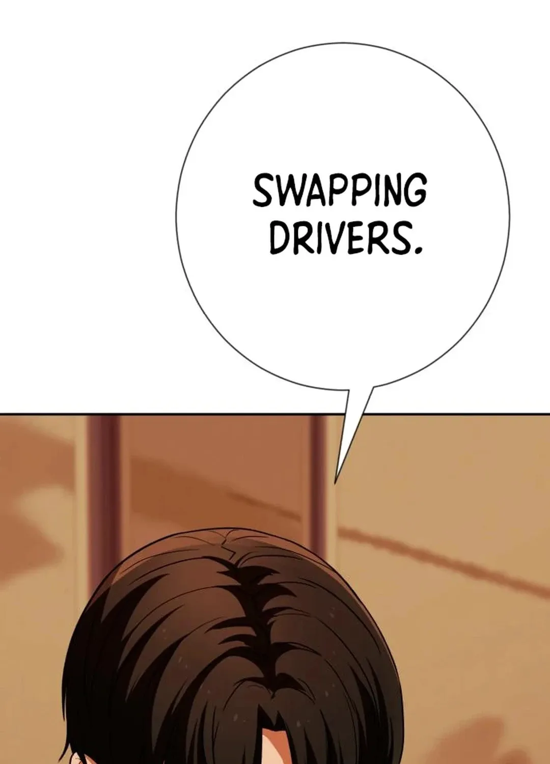 Life Changer Voice Phishing Chapter 18 page 72 - 