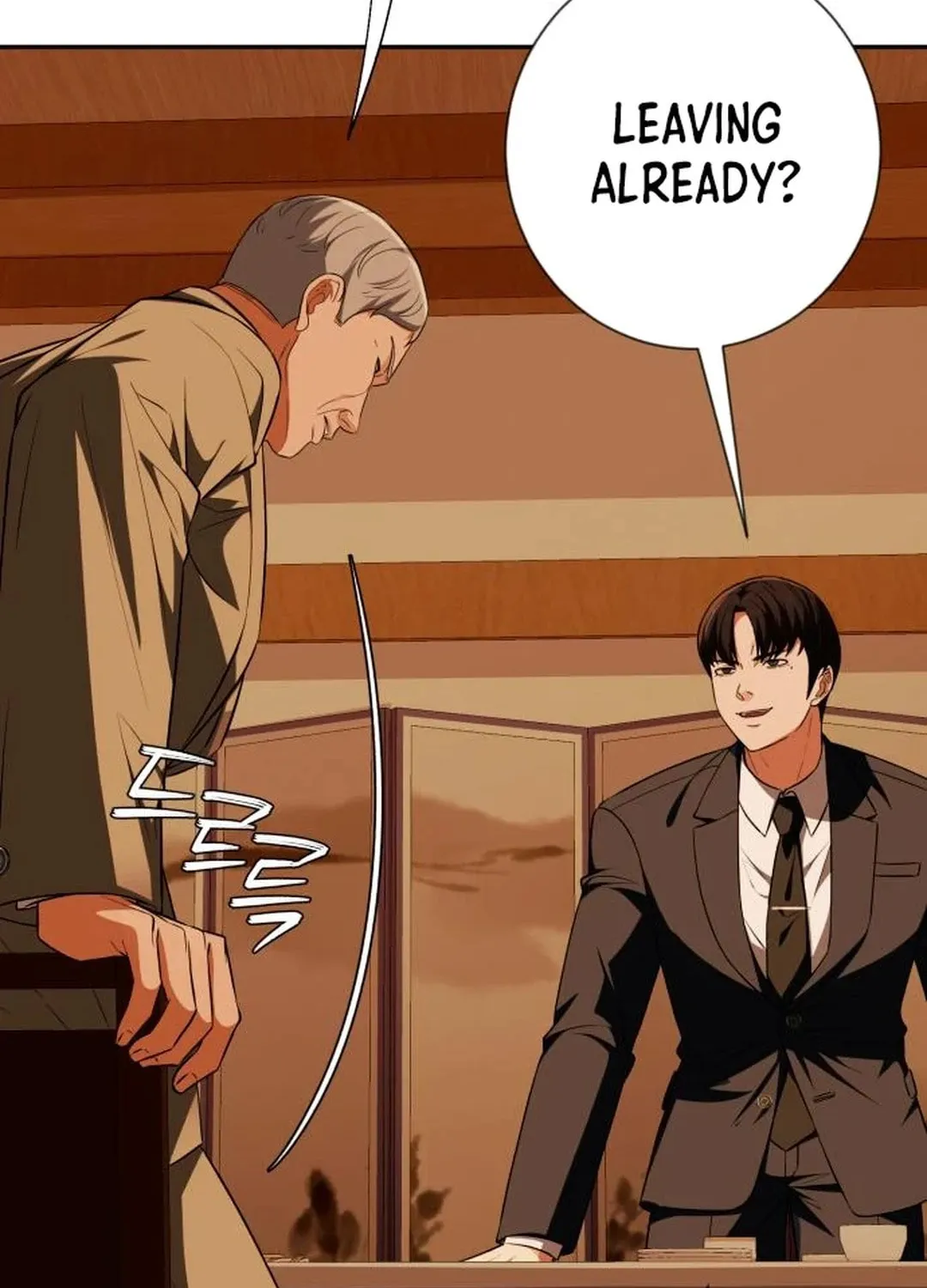 Life Changer Voice Phishing Chapter 18 page 93 - 