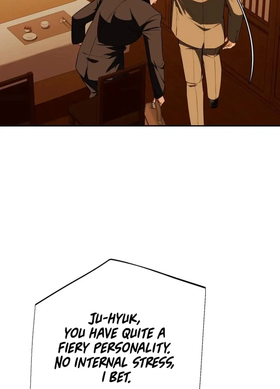 Life Changer Voice Phishing Chapter 18 page 98 - 