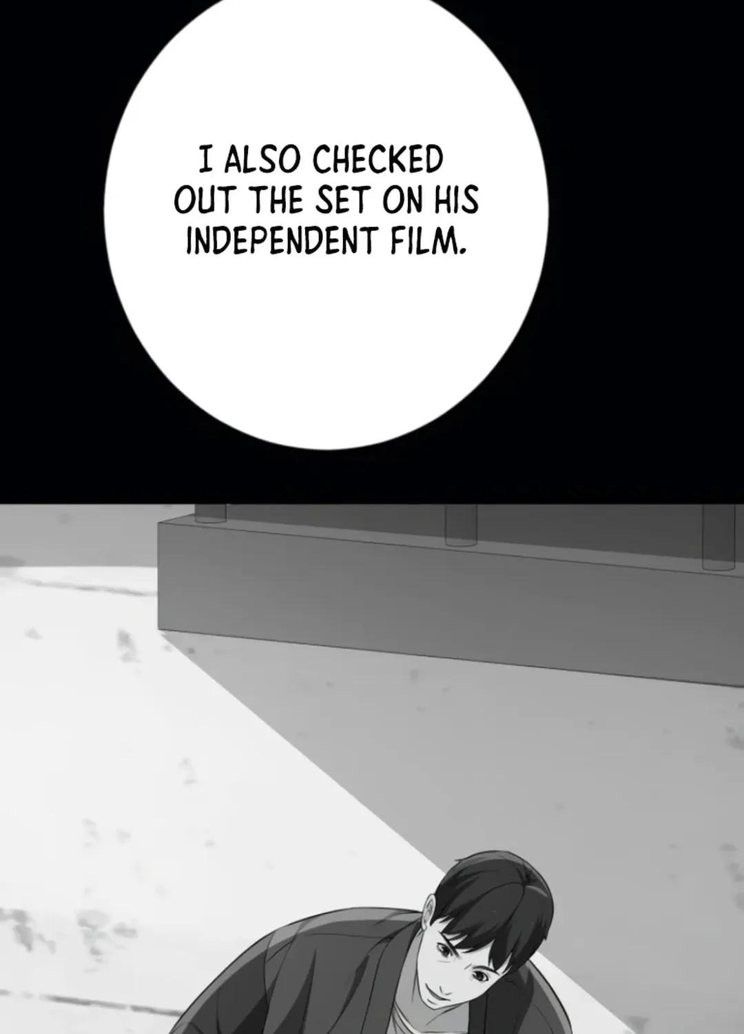 Life Changer Voice Phishing Chapter 19 page 101 - 