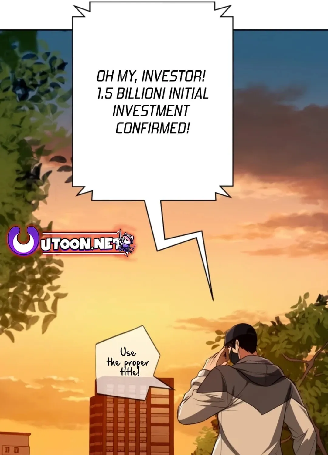 Life Changer Voice Phishing Chapter 19 page 134 - 