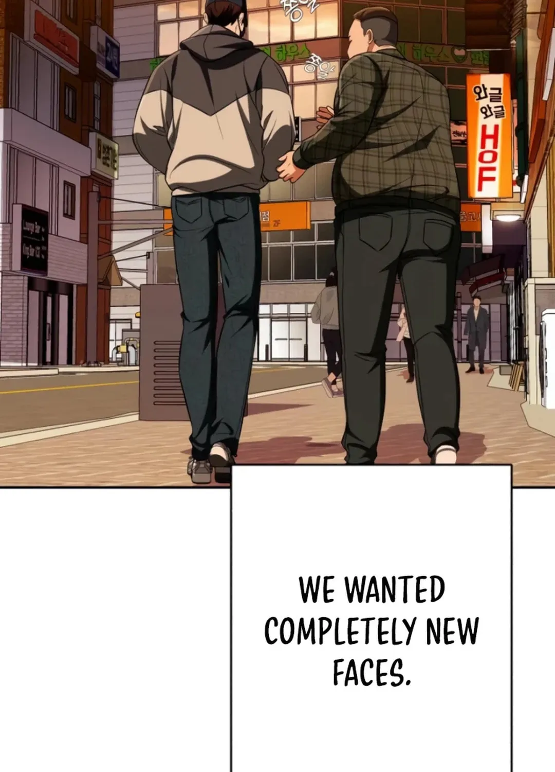 Life Changer Voice Phishing Chapter 19 page 150 - 