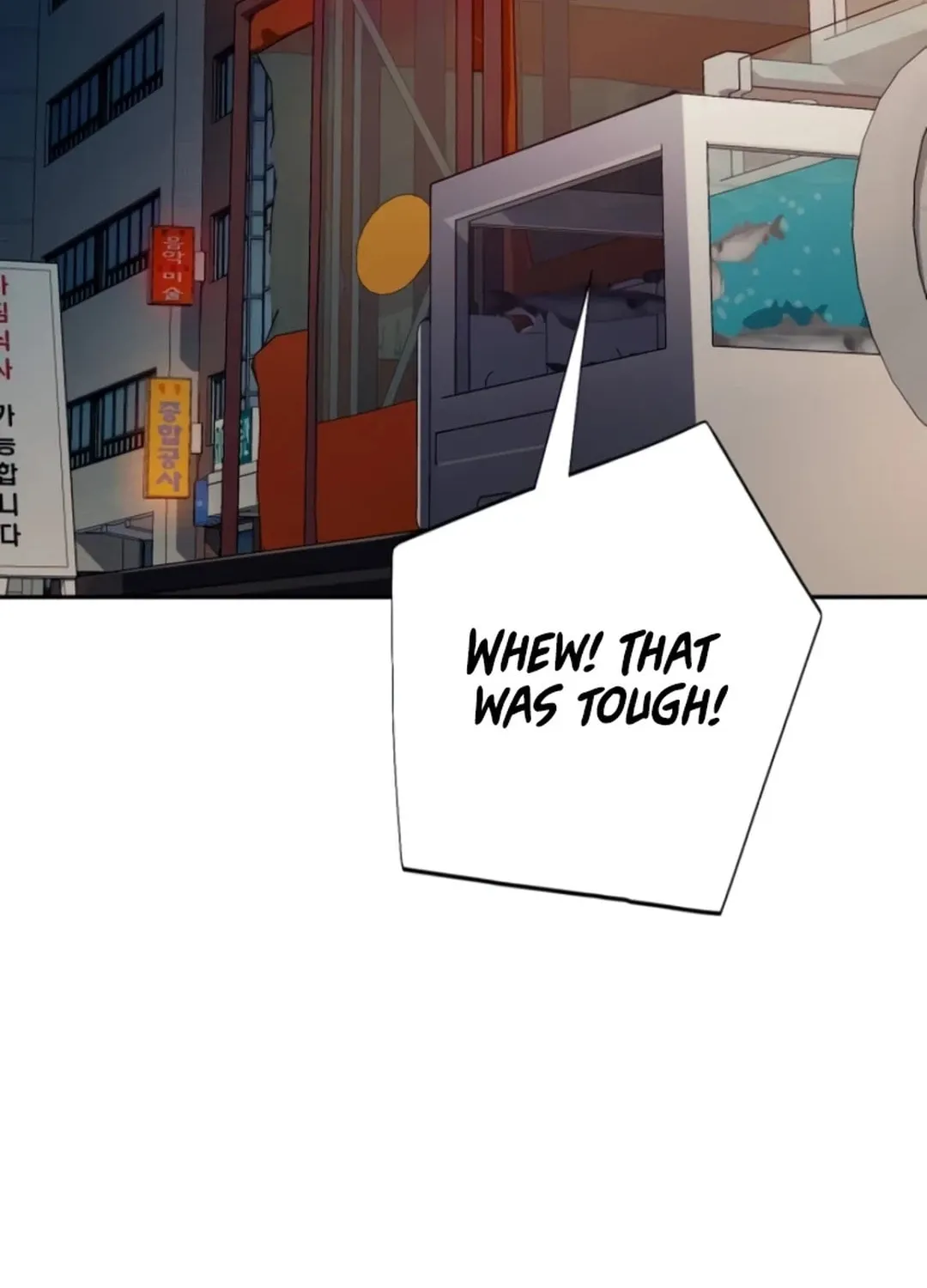 Life Changer Voice Phishing Chapter 19 page 164 - 