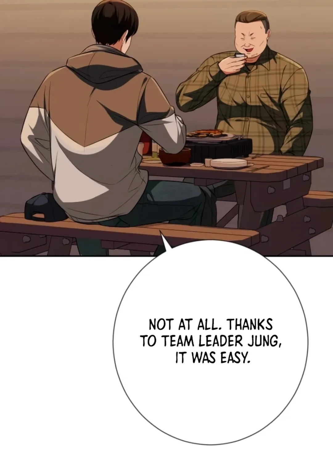 Life Changer Voice Phishing Chapter 19 page 168 - 