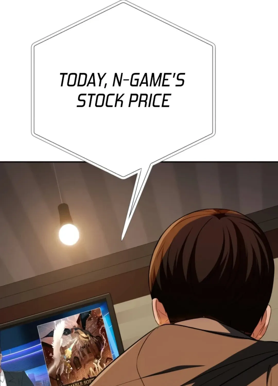Life Changer Voice Phishing Chapter 19 page 174 - 