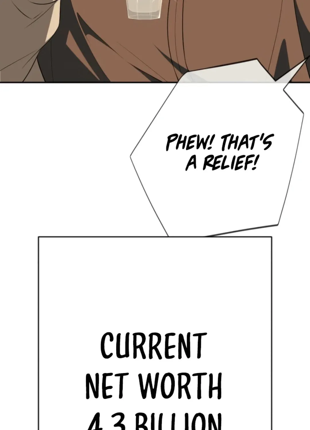 Life Changer Voice Phishing Chapter 19 page 184 - 