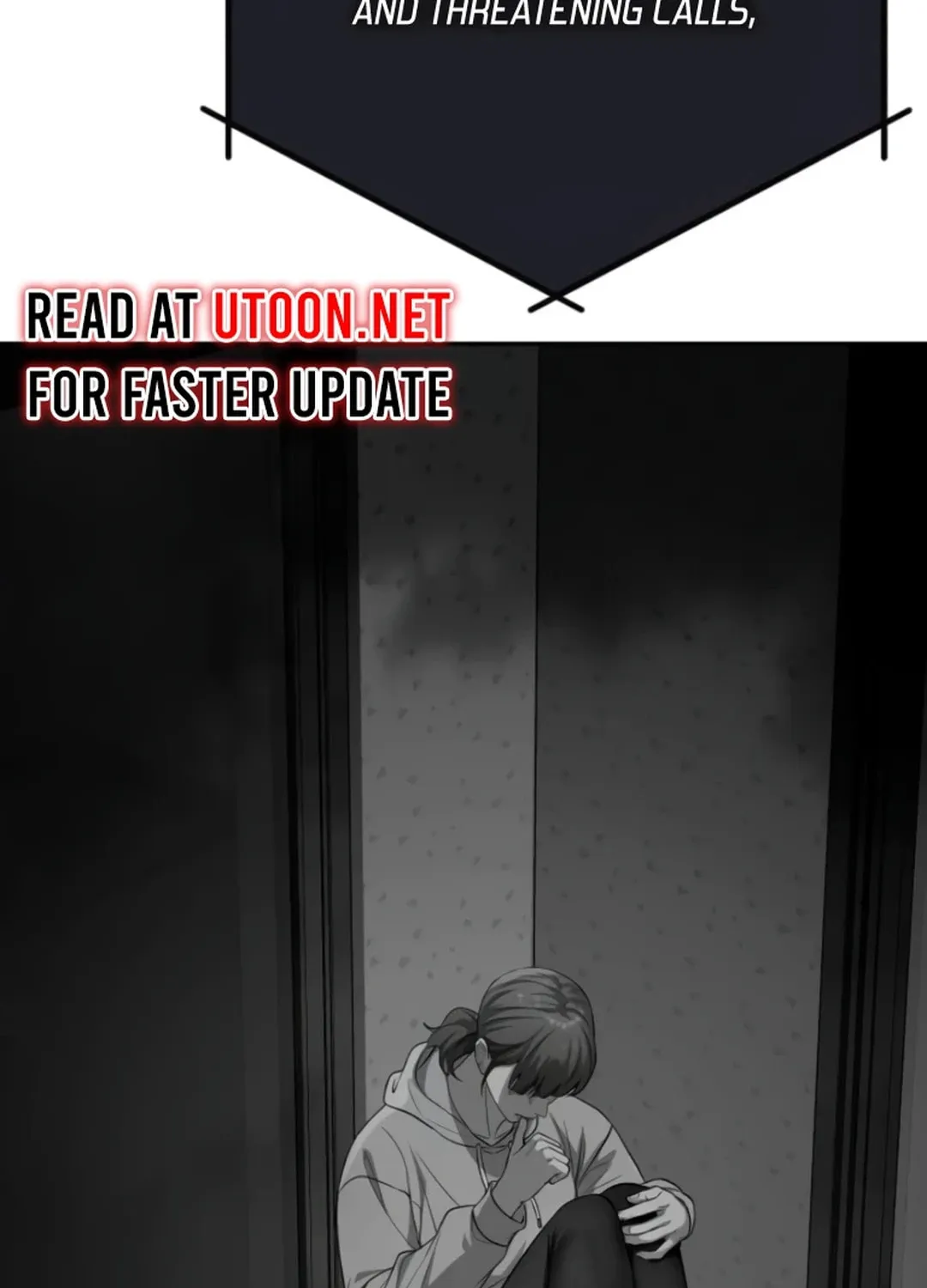 Life Changer Voice Phishing Chapter 19 page 196 - 