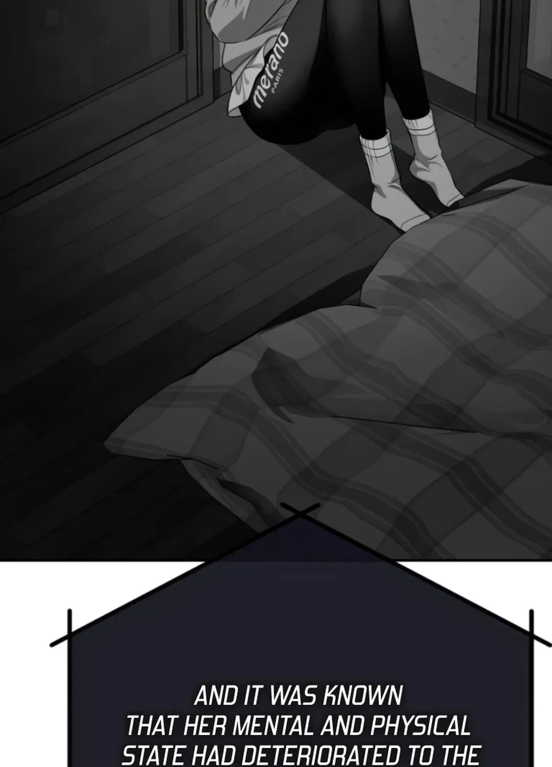 Life Changer Voice Phishing Chapter 19 page 197 - 