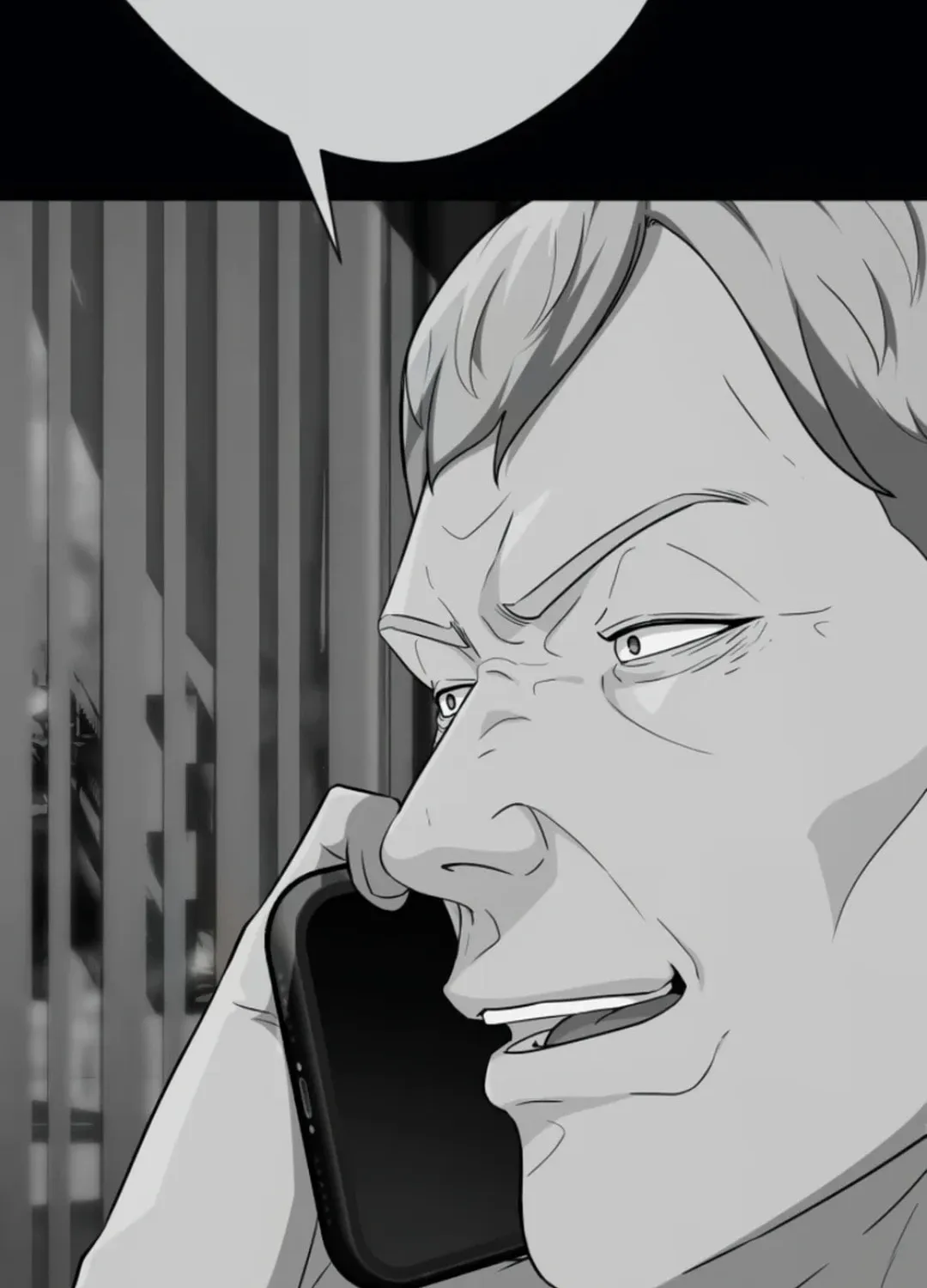 Life Changer Voice Phishing Chapter 19 page 210 - 