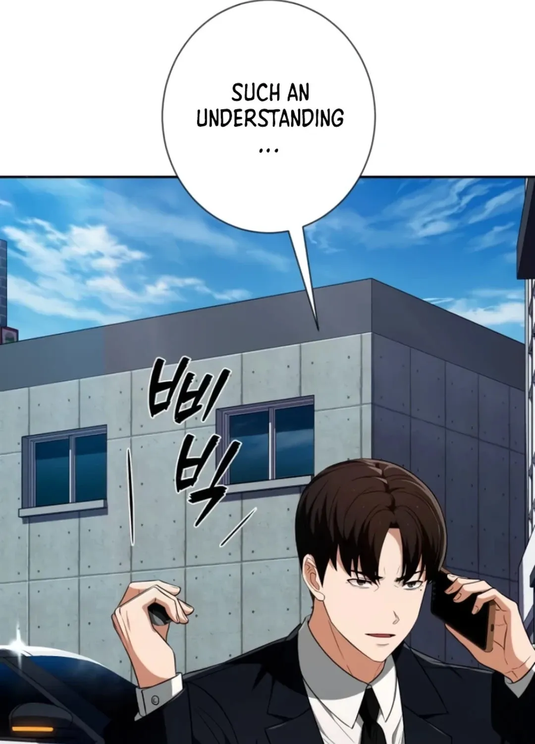 Life Changer Voice Phishing Chapter 19 page 46 - 