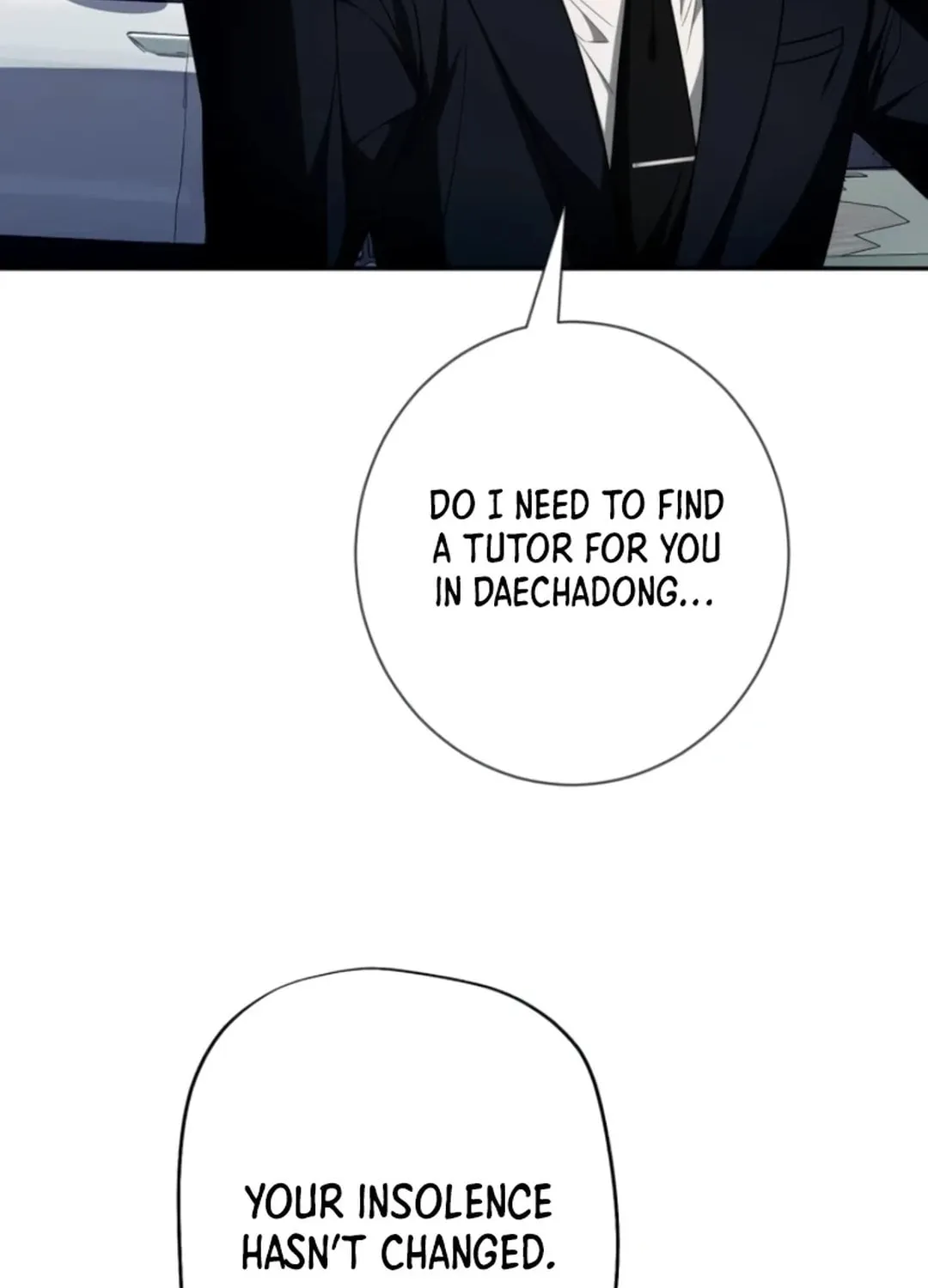 Life Changer Voice Phishing Chapter 19 page 47 - 