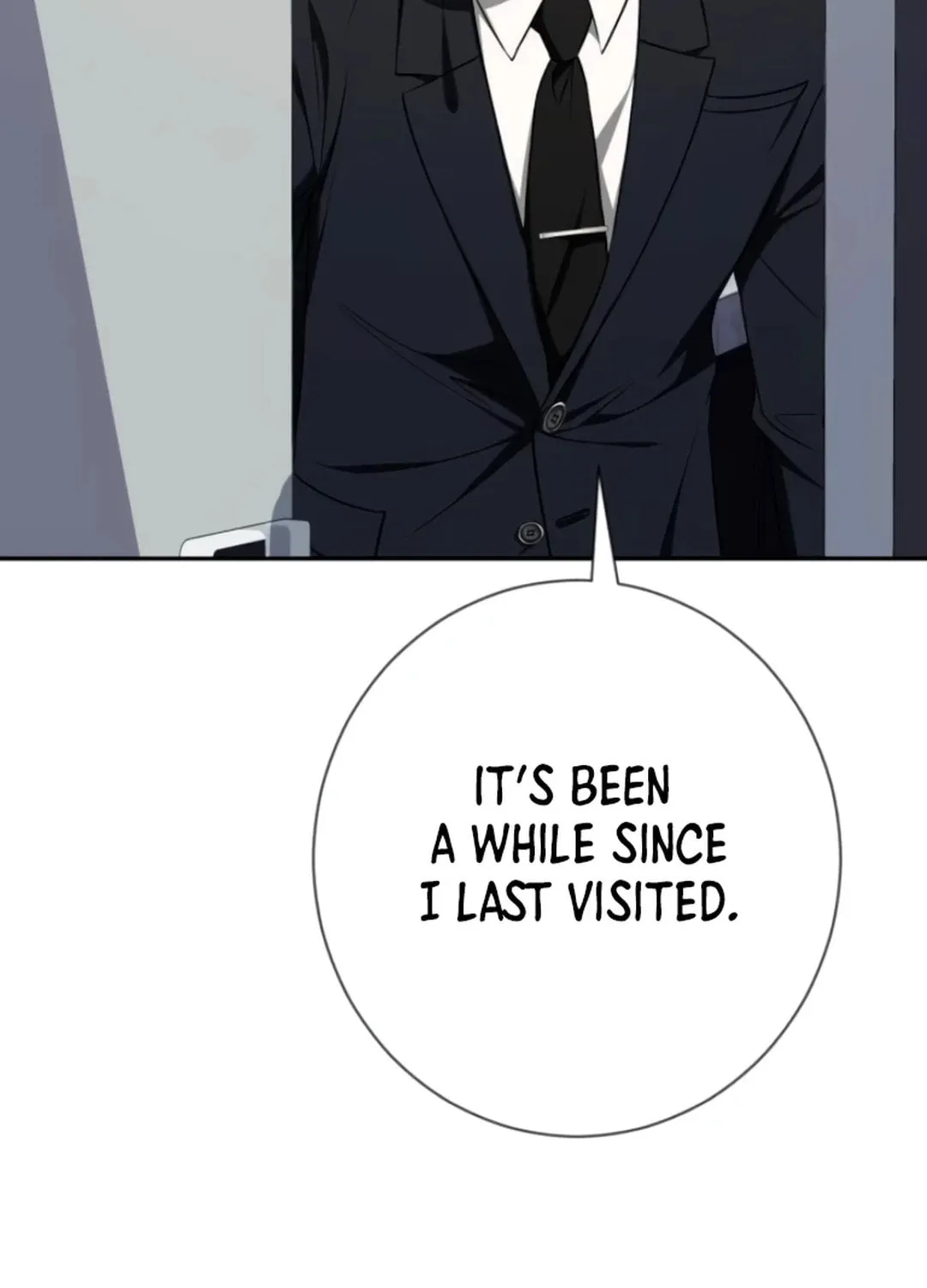 Life Changer Voice Phishing Chapter 19 page 71 - 