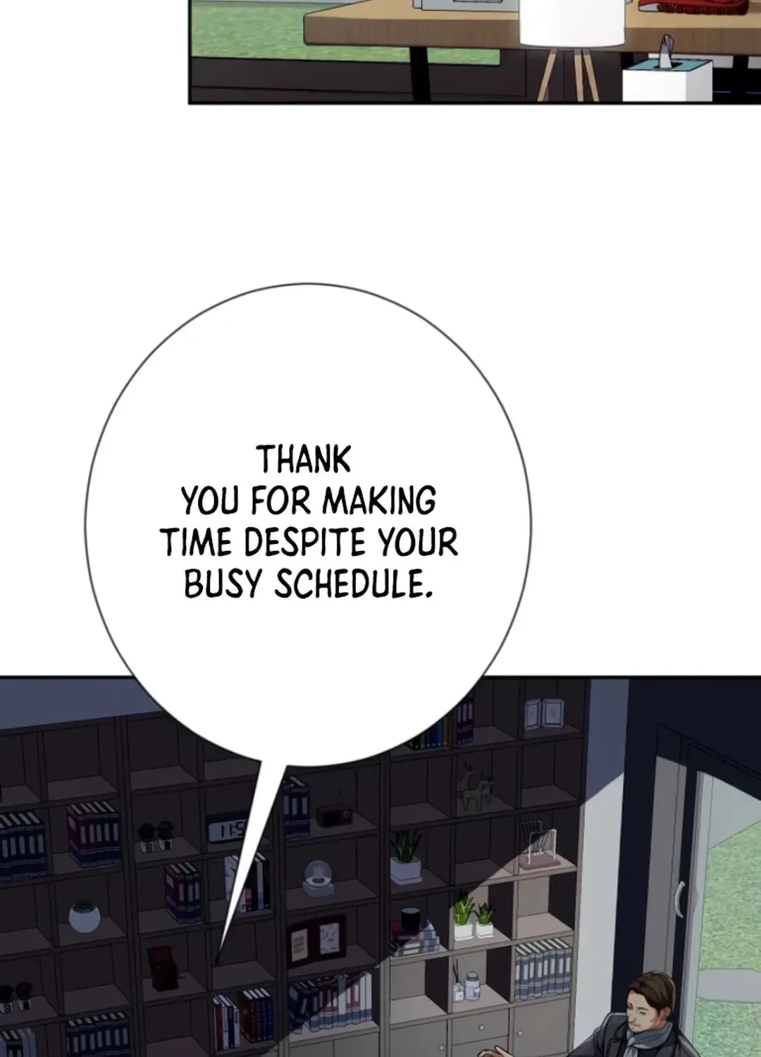 Life Changer Voice Phishing Chapter 19 page 76 - 
