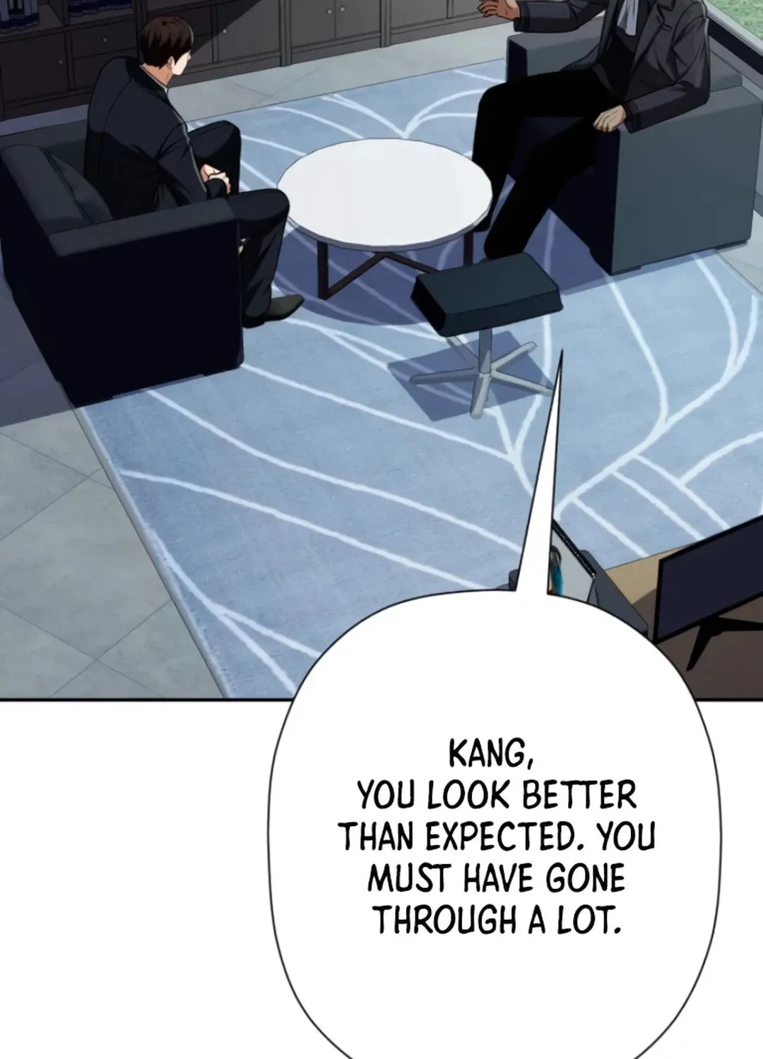 Life Changer Voice Phishing Chapter 19 page 77 - 