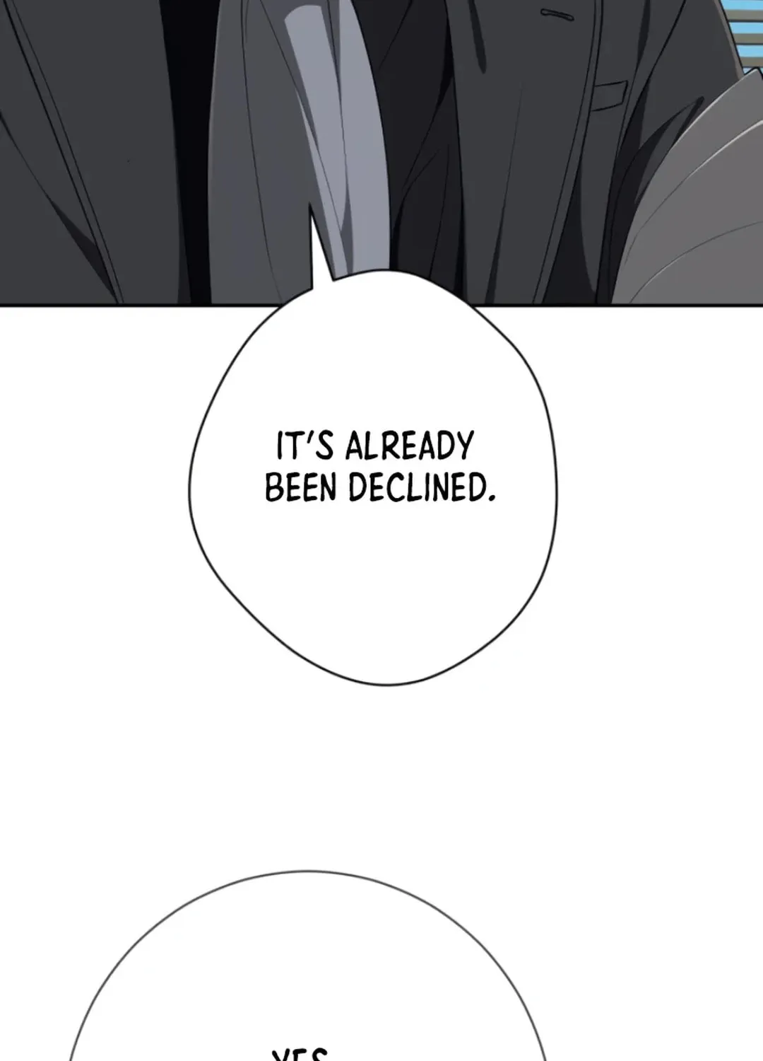Life Changer Voice Phishing Chapter 19 page 82 - 