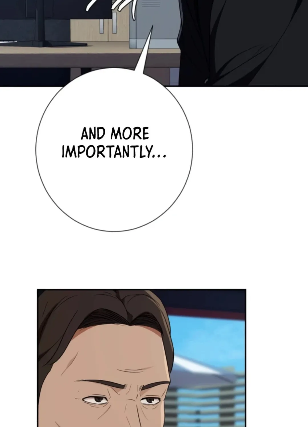 Life Changer Voice Phishing Chapter 19 page 84 - 