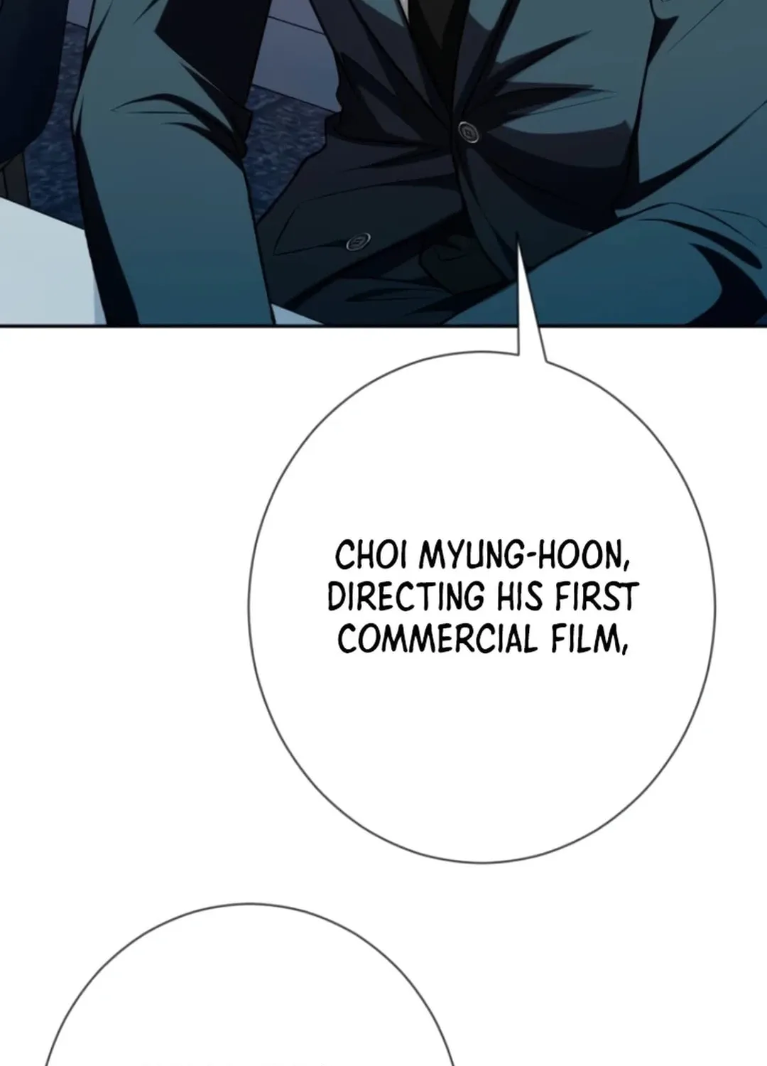 Life Changer Voice Phishing Chapter 19 page 10 - 