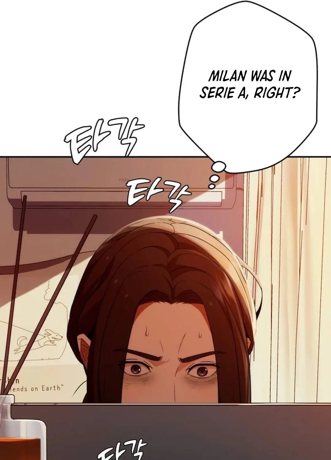 Life Changer Voice Phishing Chapter 2 page 113 - 