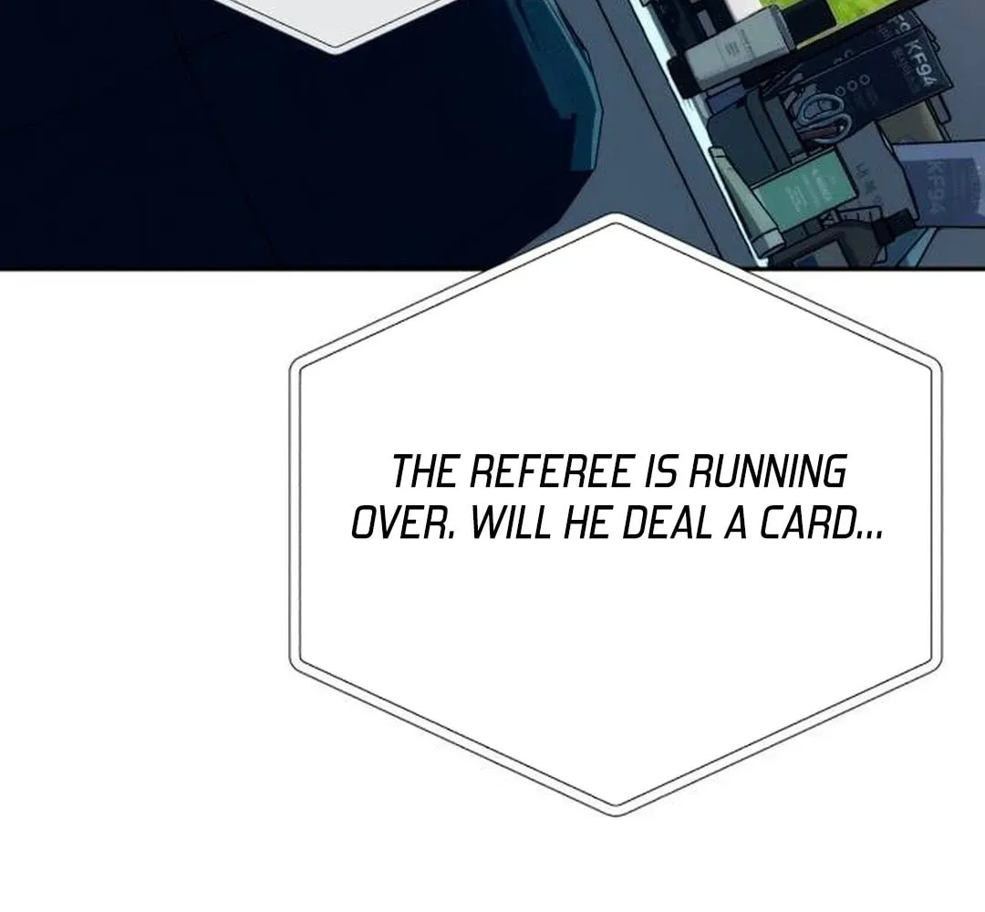 Life Changer Voice Phishing Chapter 2 page 133 - 