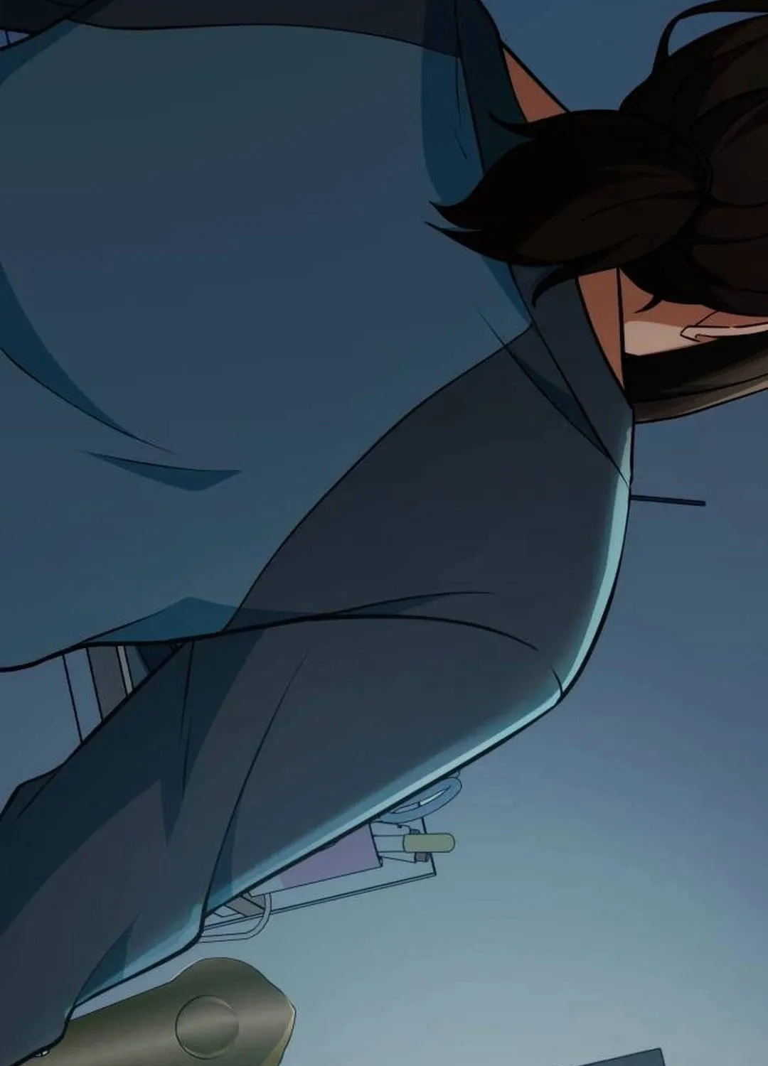 Life Changer Voice Phishing Chapter 2 page 143 - 