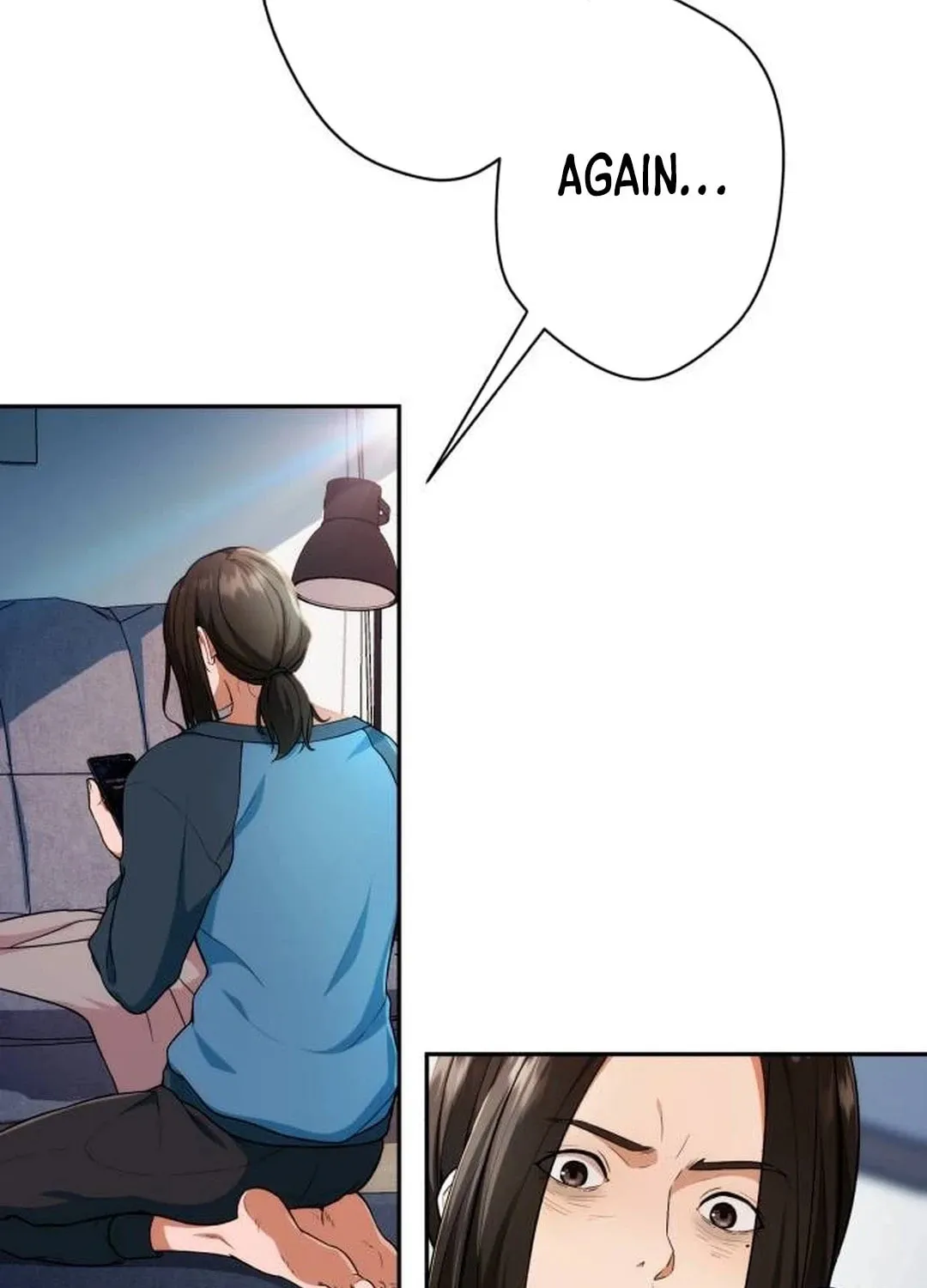 Life Changer Voice Phishing Chapter 2 page 16 - 