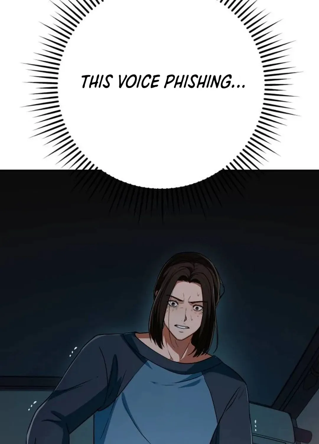 Life Changer Voice Phishing Chapter 2 page 151 - 