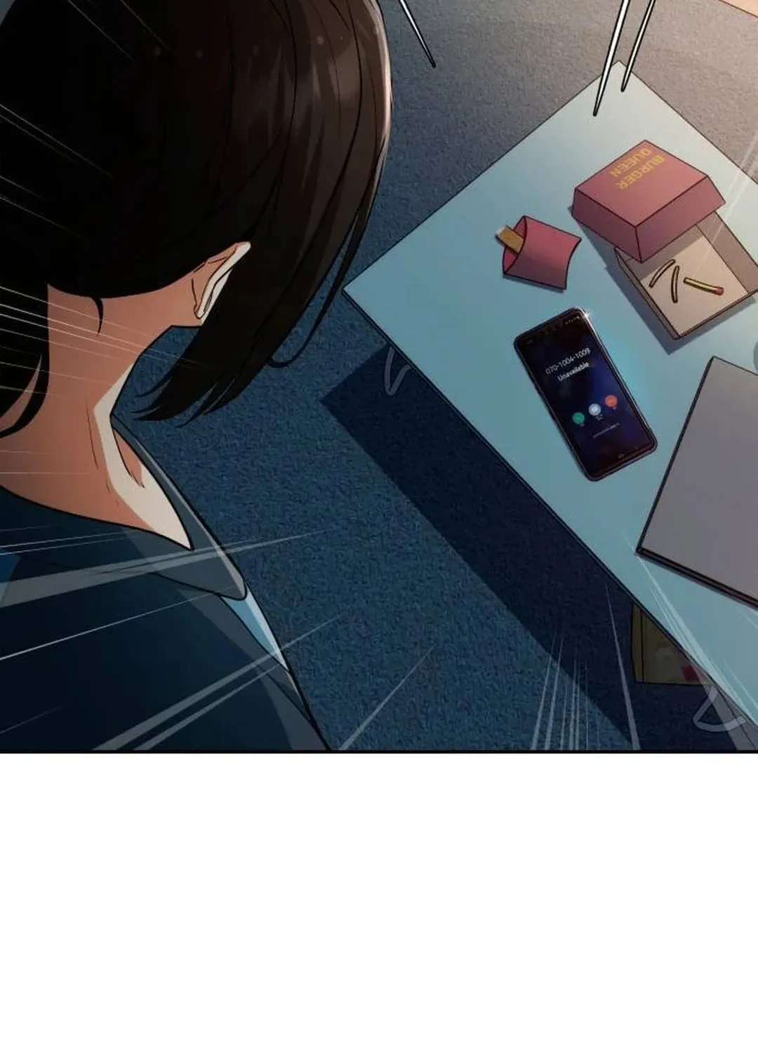 Life Changer Voice Phishing Chapter 2 page 156 - 