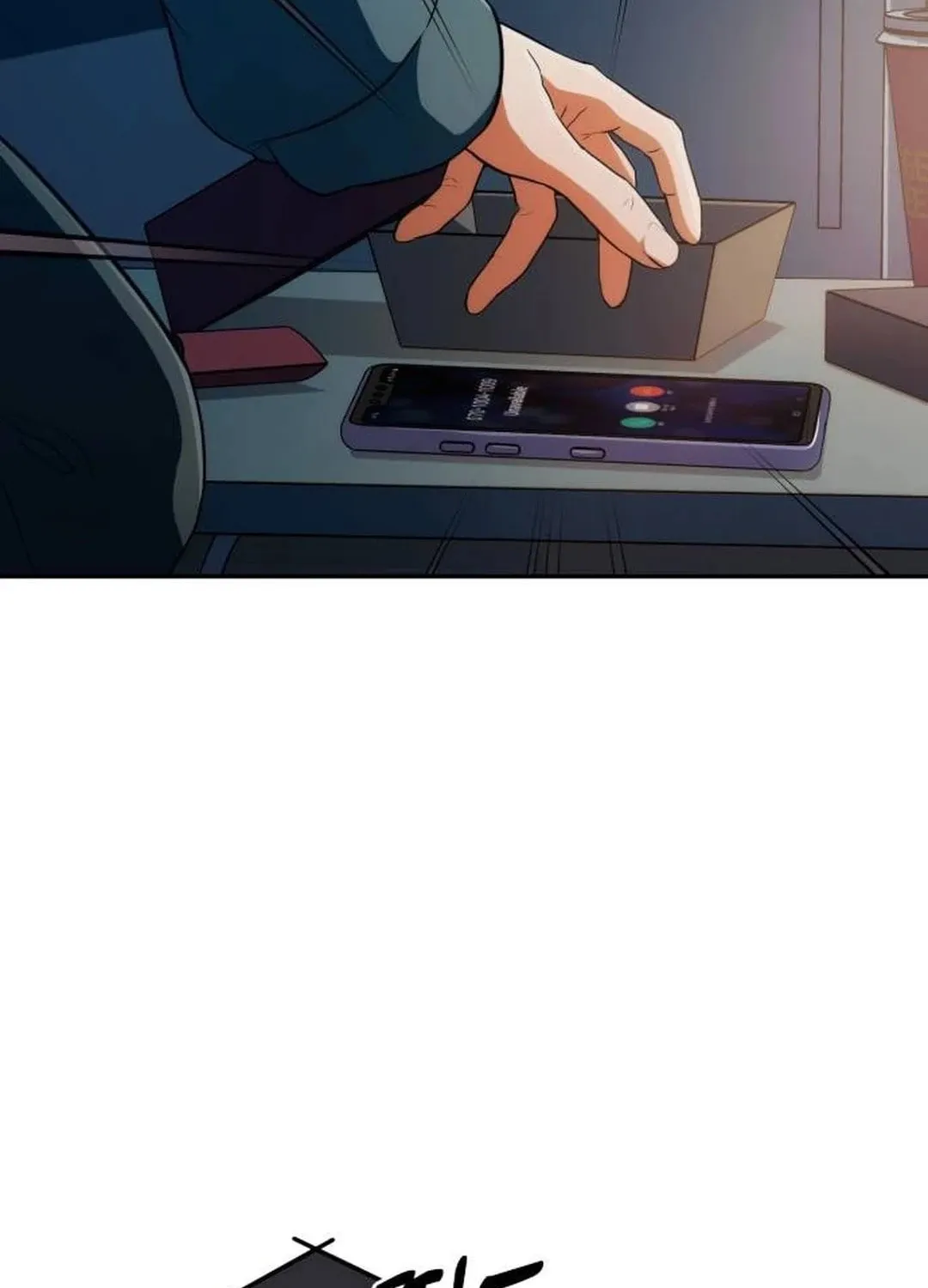 Life Changer Voice Phishing Chapter 2 page 159 - 