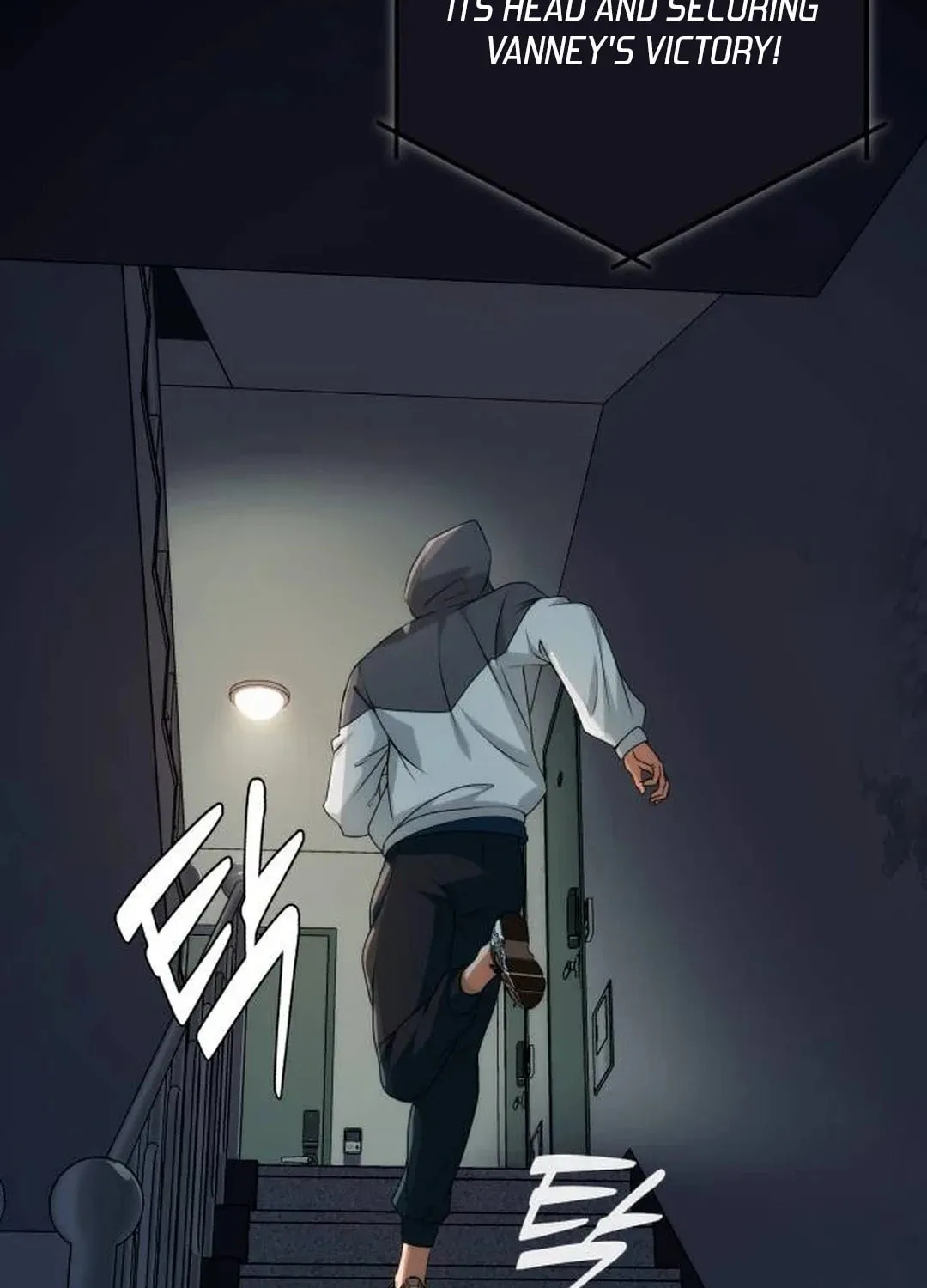 Life Changer Voice Phishing Chapter 2 page 180 - 