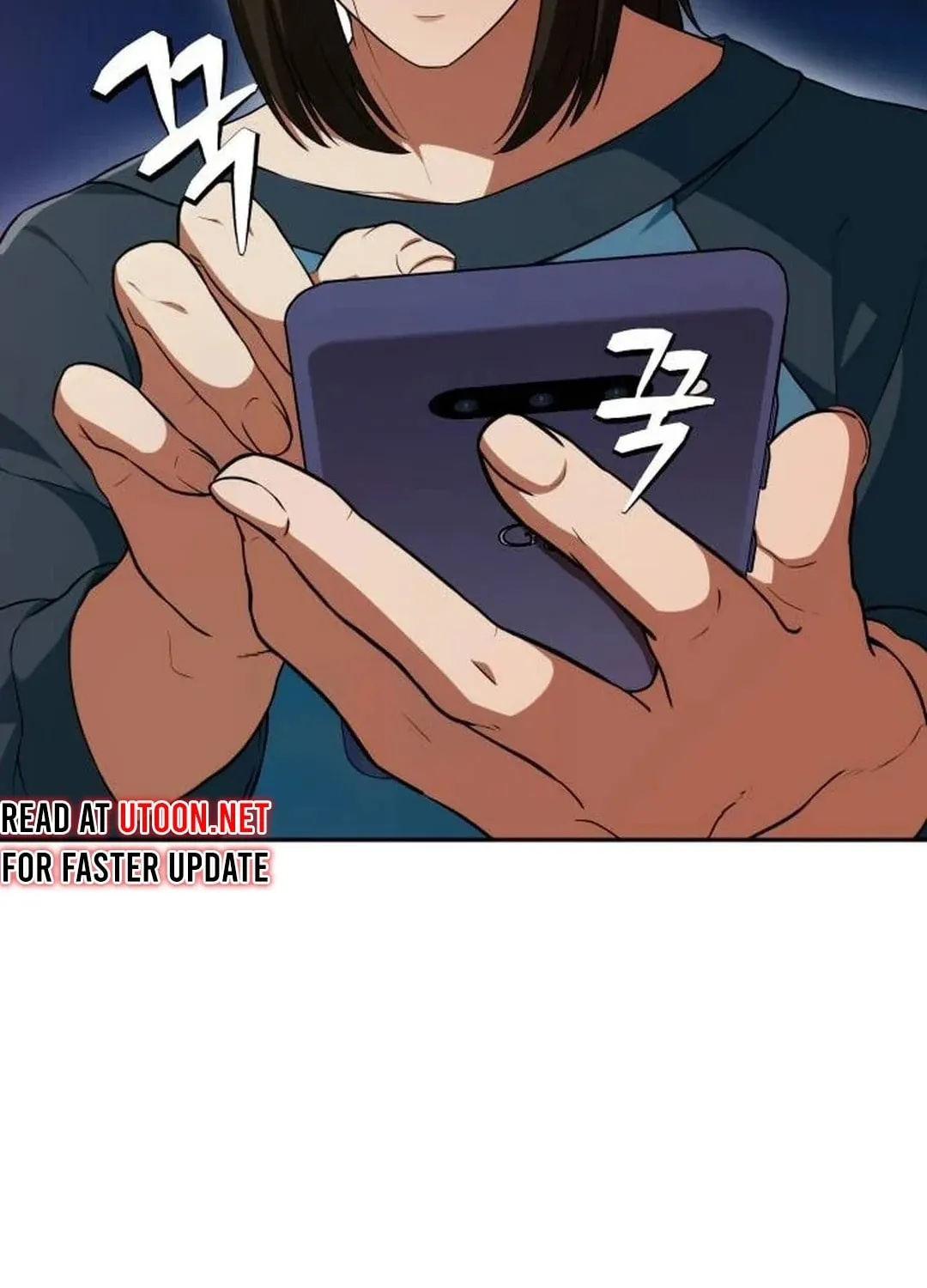 Life Changer Voice Phishing Chapter 2 page 25 - 