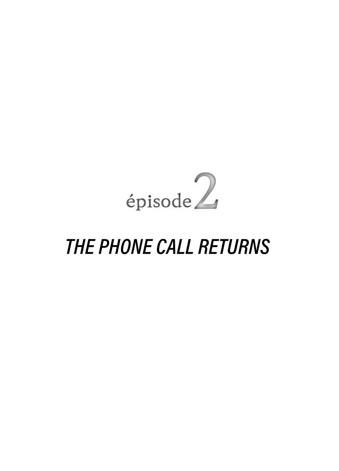 Life Changer Voice Phishing Chapter 2 page 56 - 