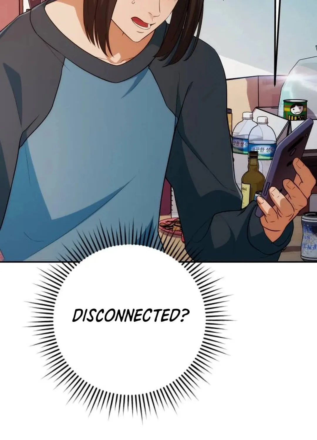 Life Changer Voice Phishing Chapter 2 page 66 - 
