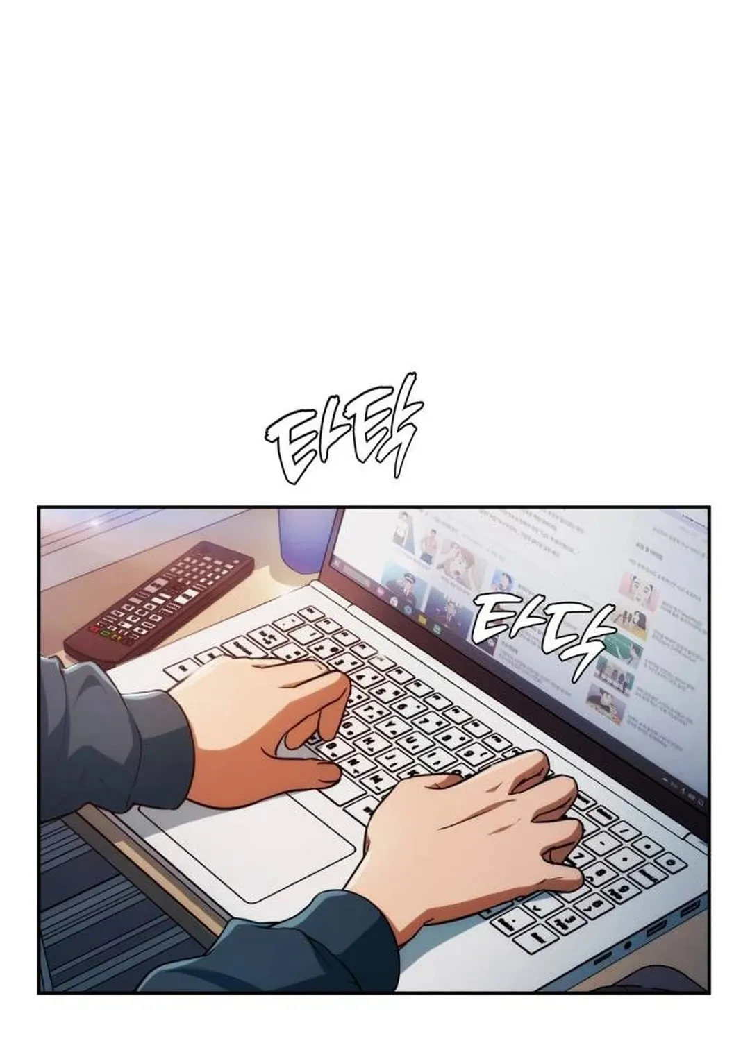 Life Changer Voice Phishing Chapter 2 page 69 - 
