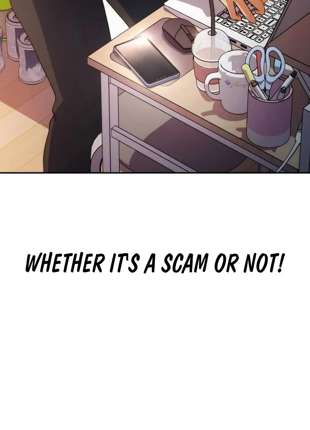 Life Changer Voice Phishing Chapter 2 page 82 - 