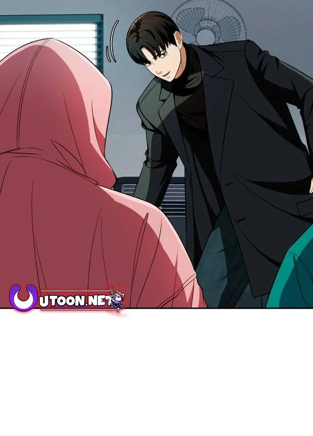 Life Changer Voice Phishing Chapter 20 page 107 - 