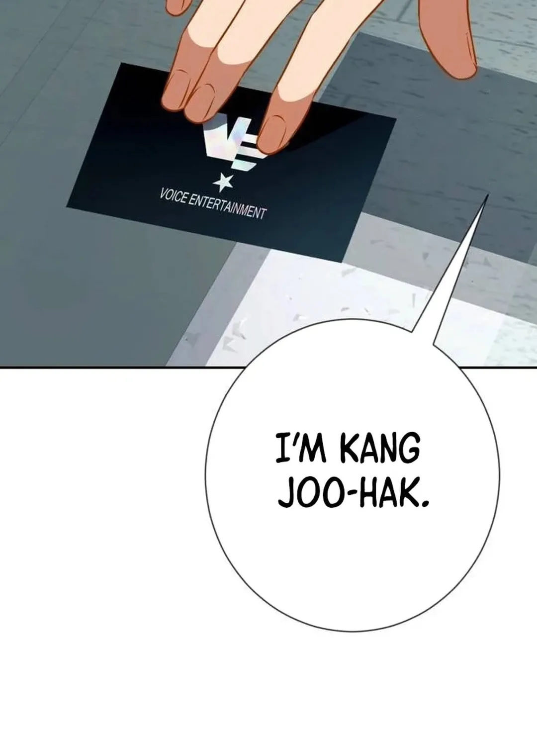 Life Changer Voice Phishing Chapter 20 page 114 - 