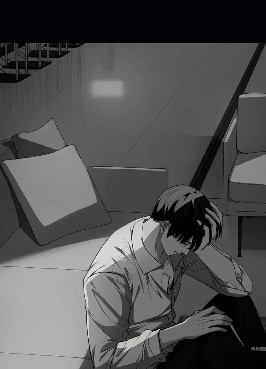 Life Changer Voice Phishing Chapter 20 page 156 - 