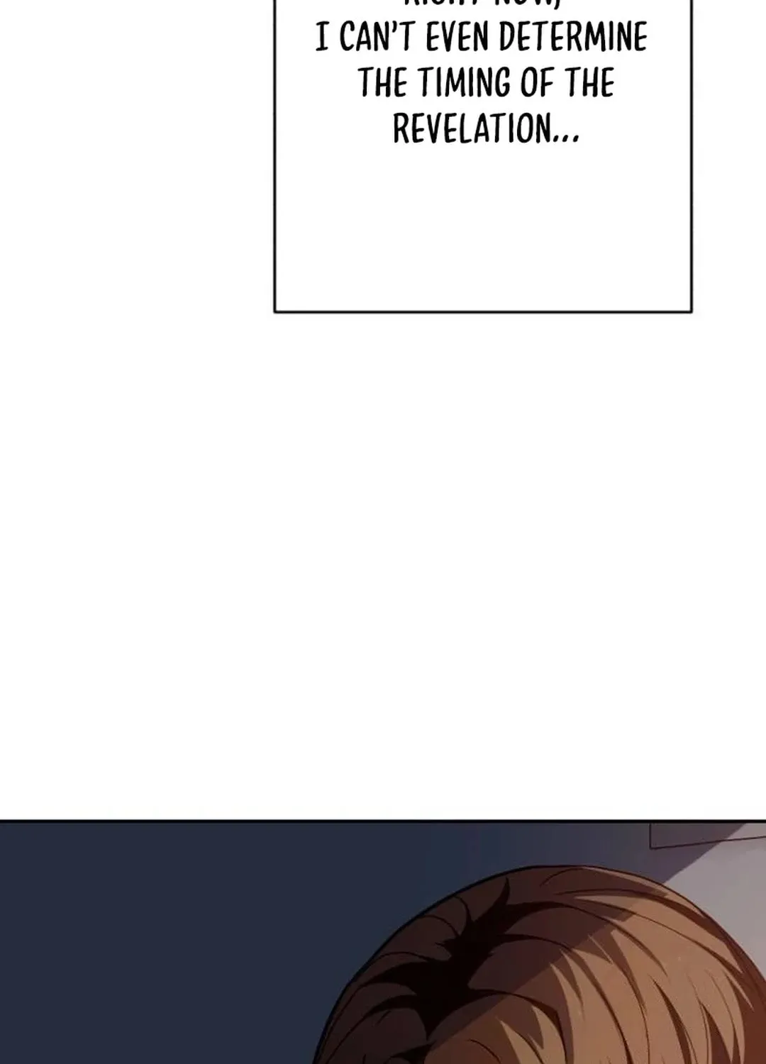 Life Changer Voice Phishing Chapter 20 page 19 - 