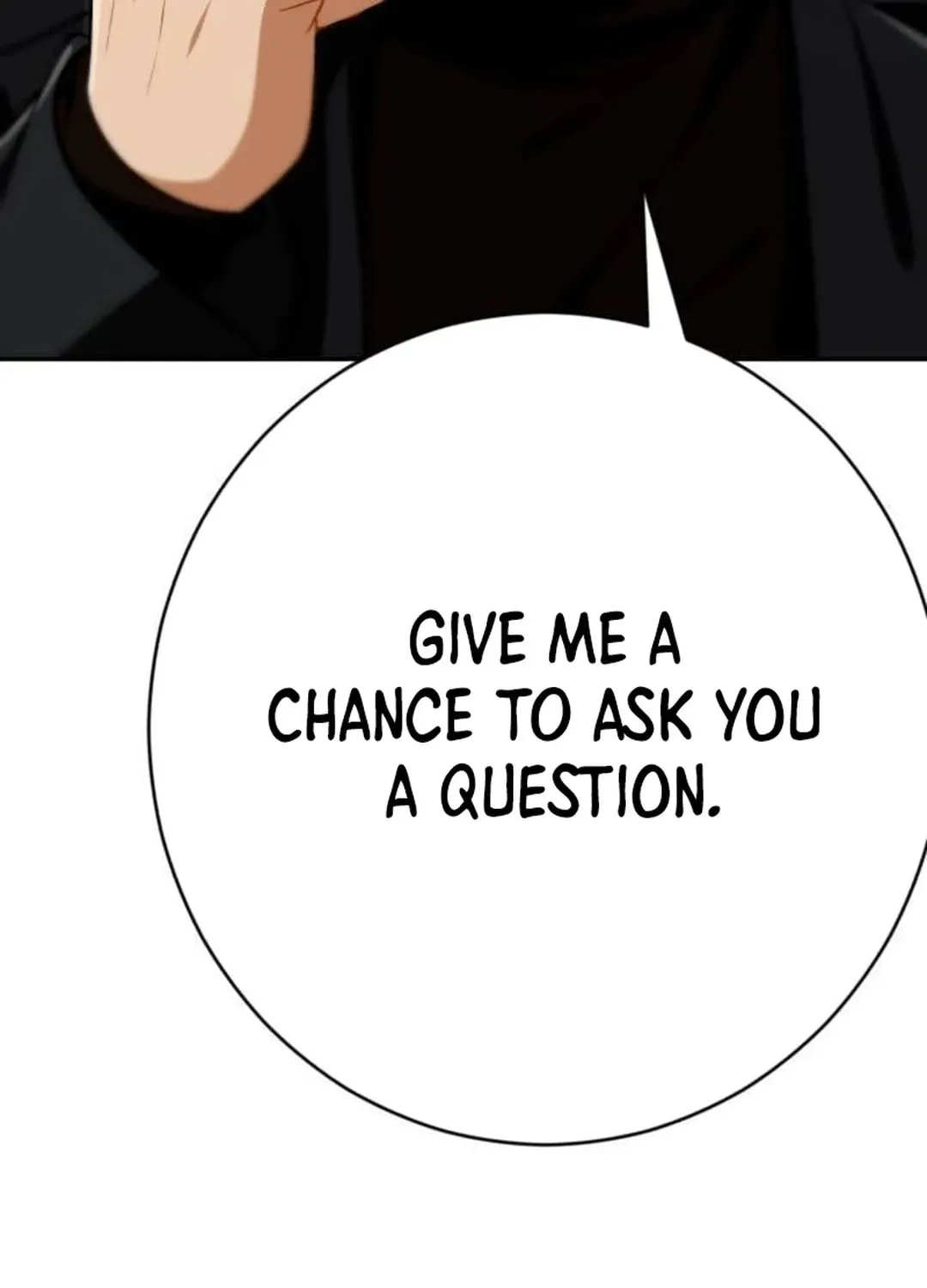 Life Changer Voice Phishing Chapter 20 page 183 - 