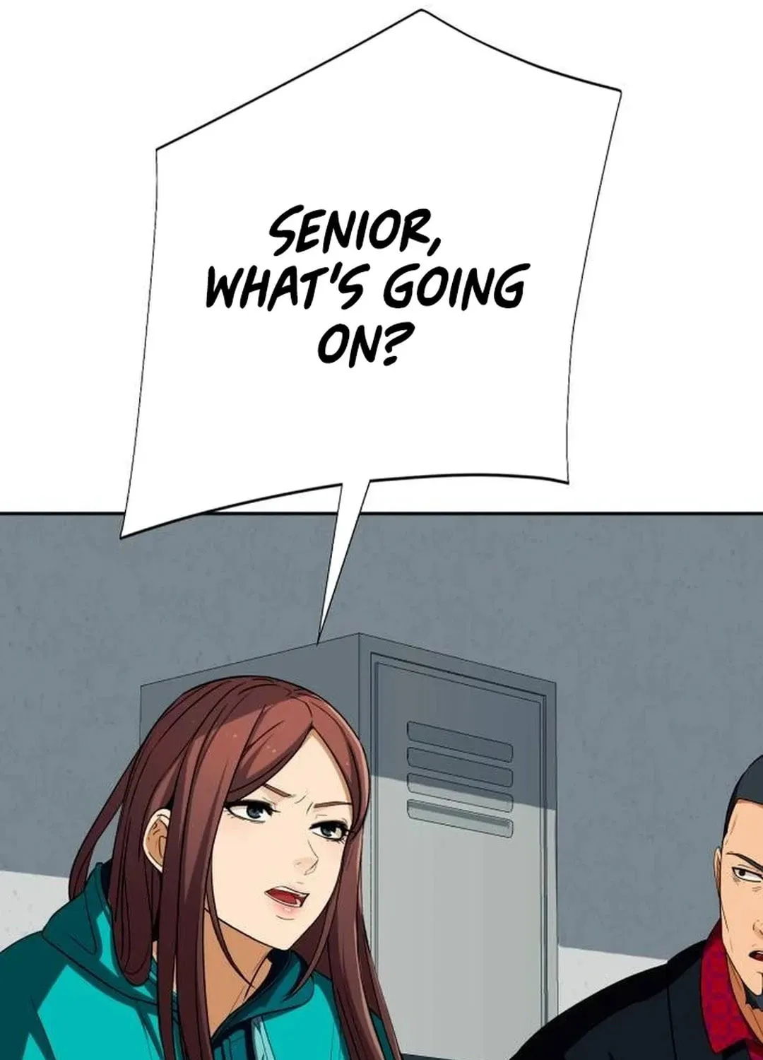Life Changer Voice Phishing Chapter 20 page 40 - 