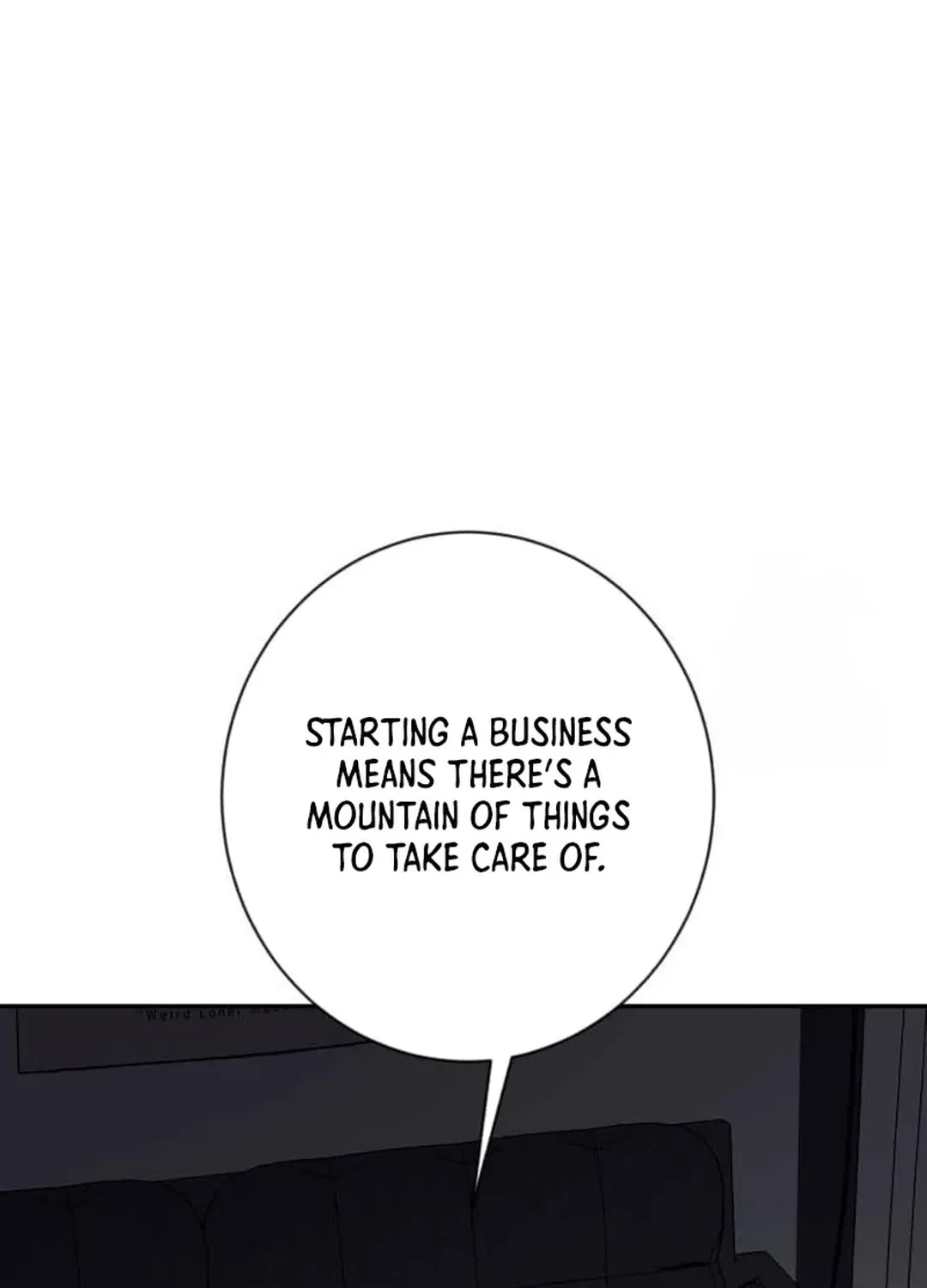Life Changer Voice Phishing Chapter 20 page 5 - 