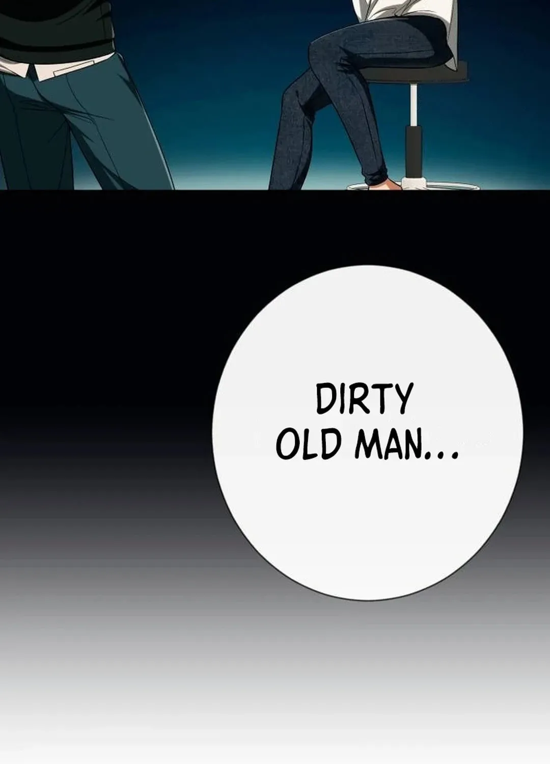 Life Changer Voice Phishing Chapter 20 page 68 - 