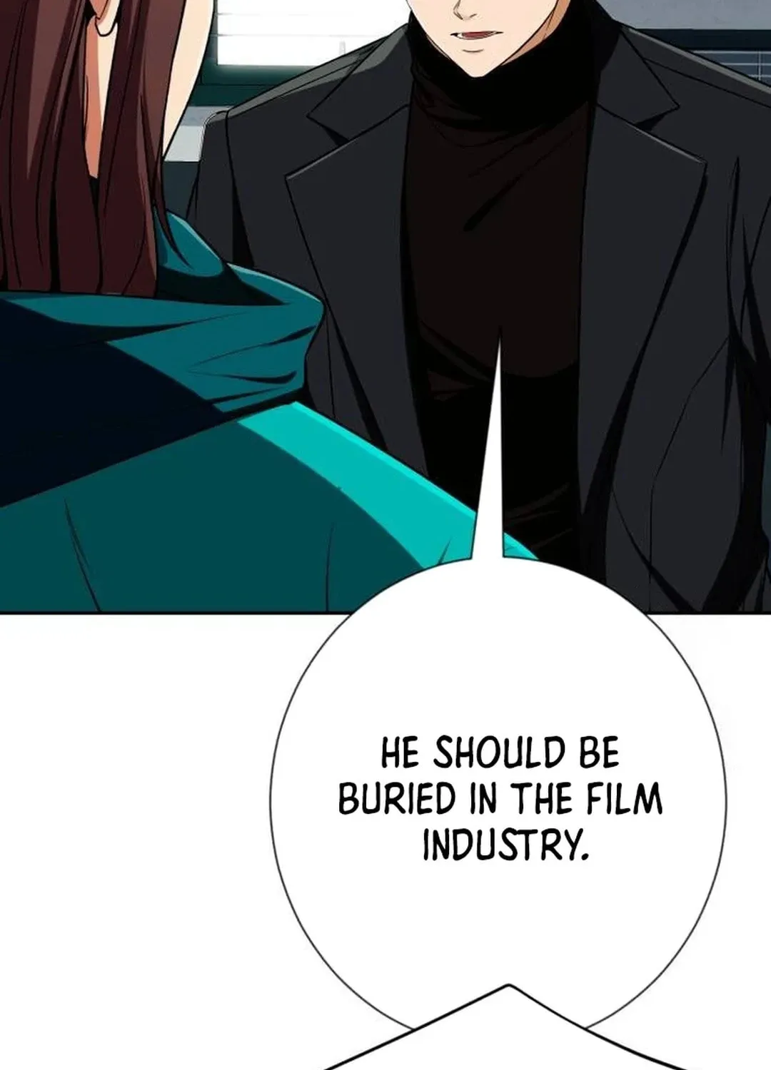 Life Changer Voice Phishing Chapter 20 page 71 - 